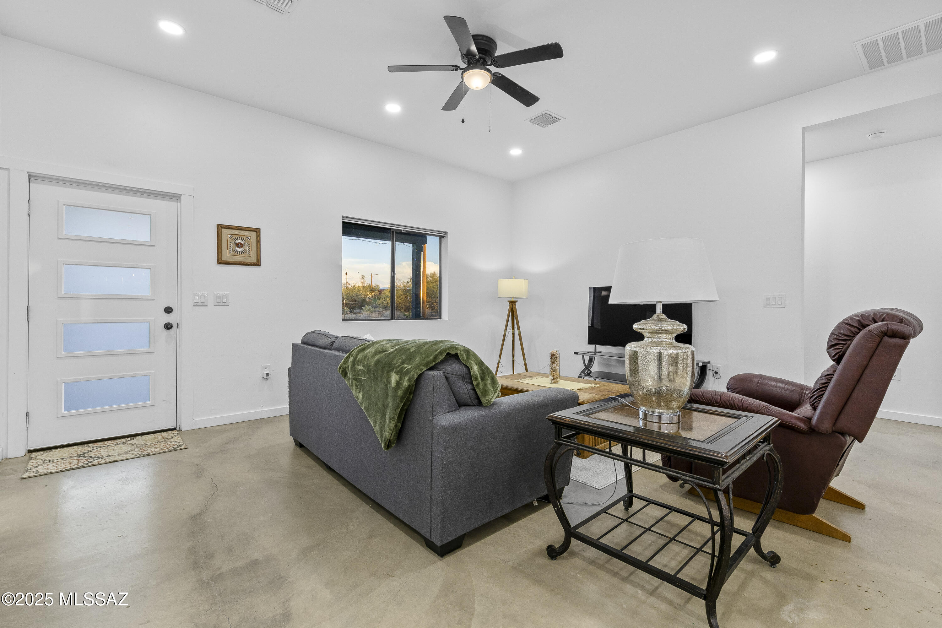 Valley View Acres NO. 2 - Residential