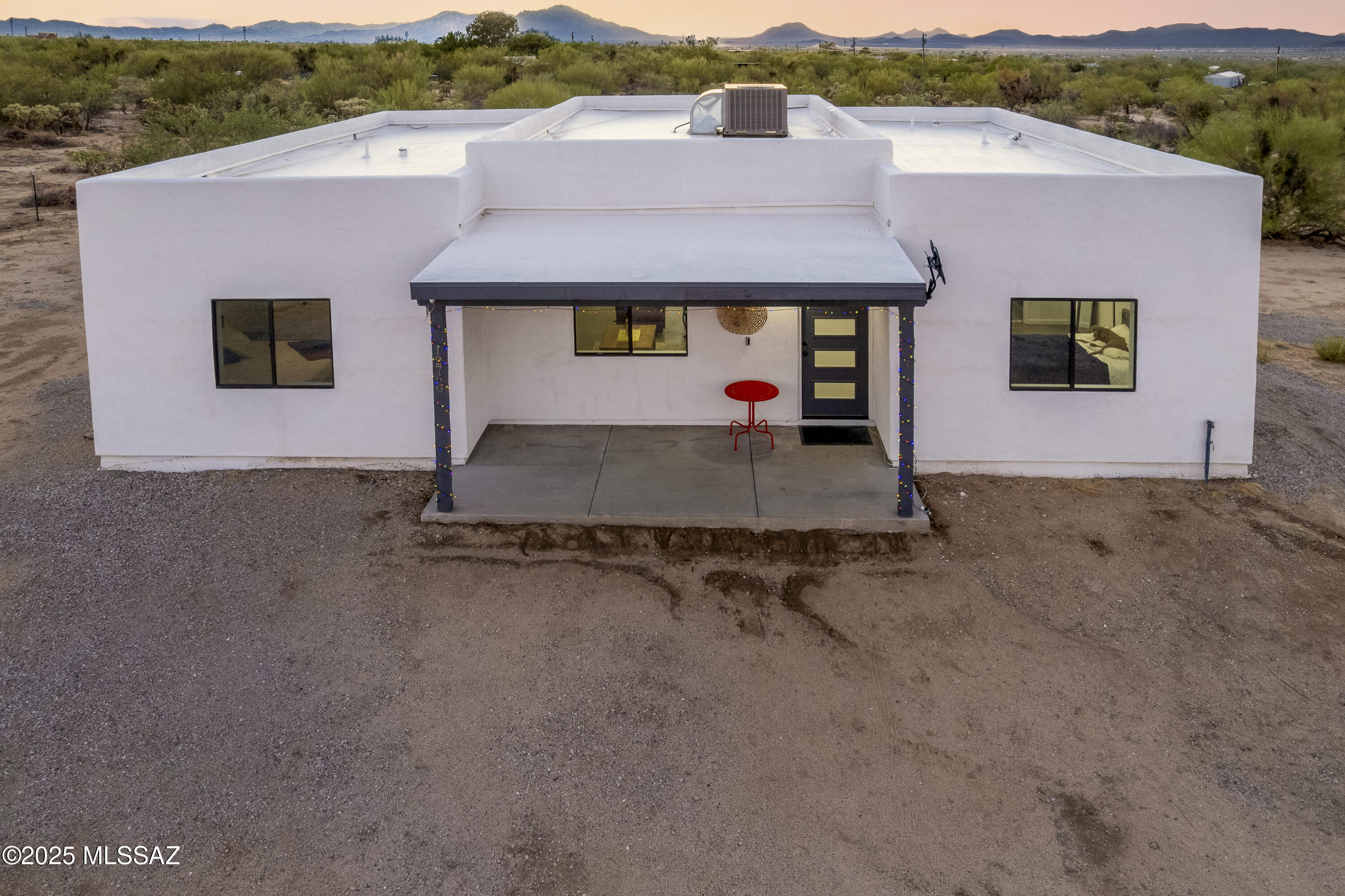 Valley View Acres NO. 2 - Residential