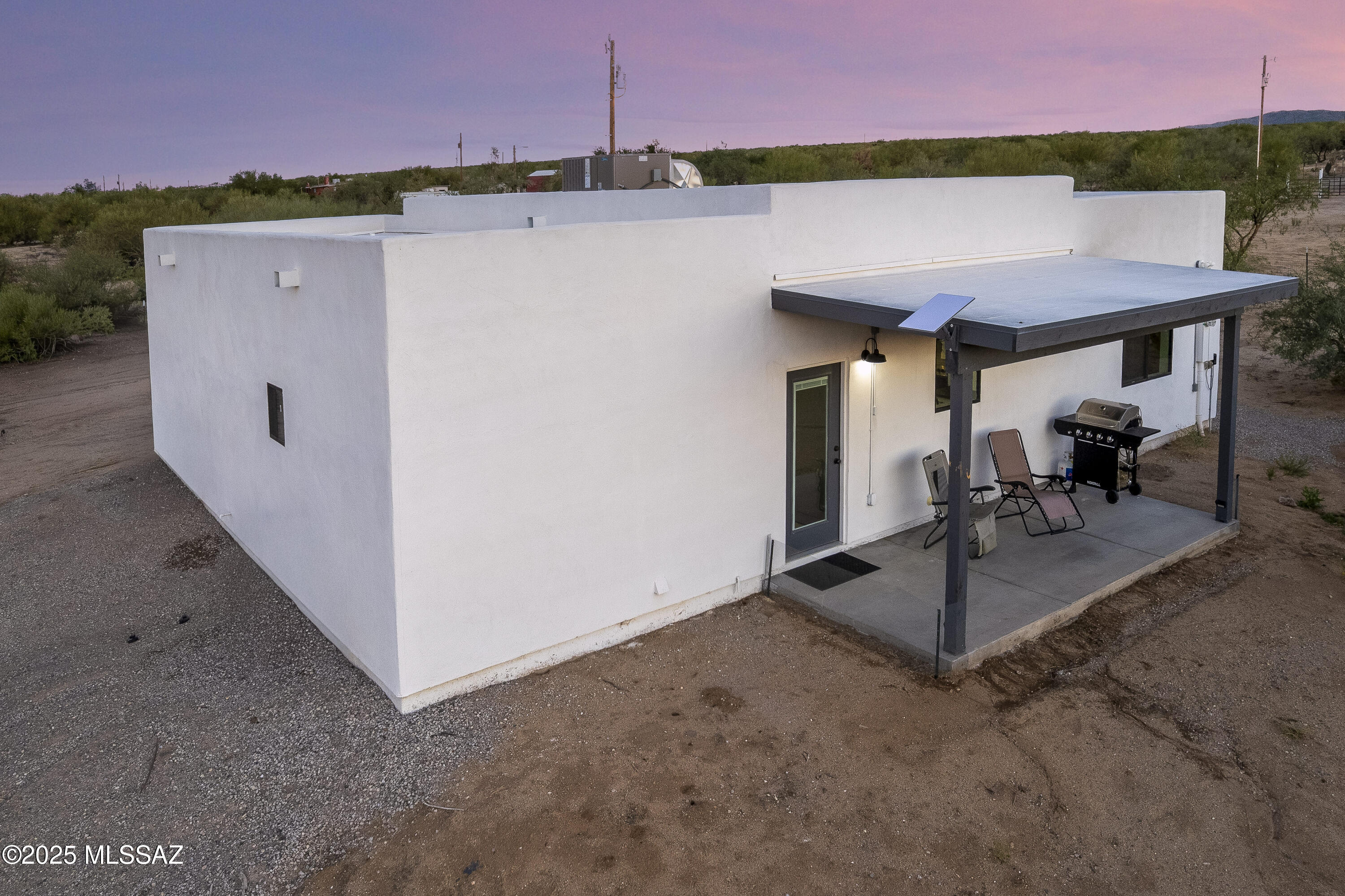 Valley View Acres NO. 2 - Residential