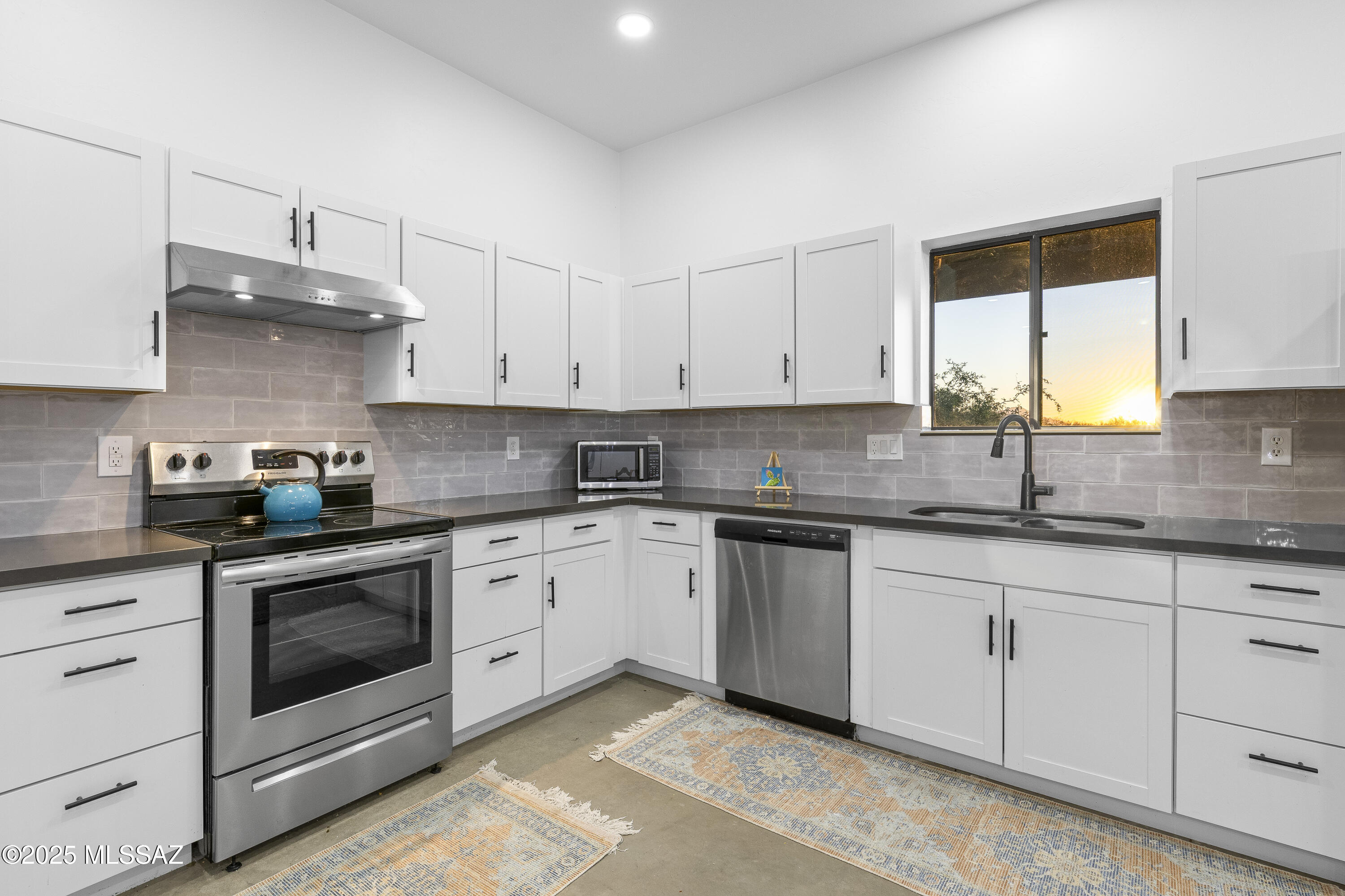 Valley View Acres NO. 2 - Residential