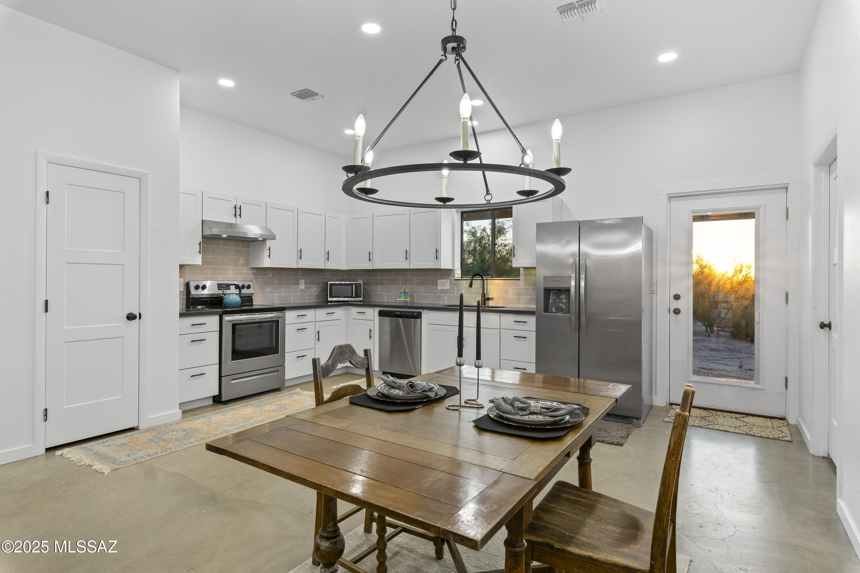 Valley View Acres NO. 2 - Residential