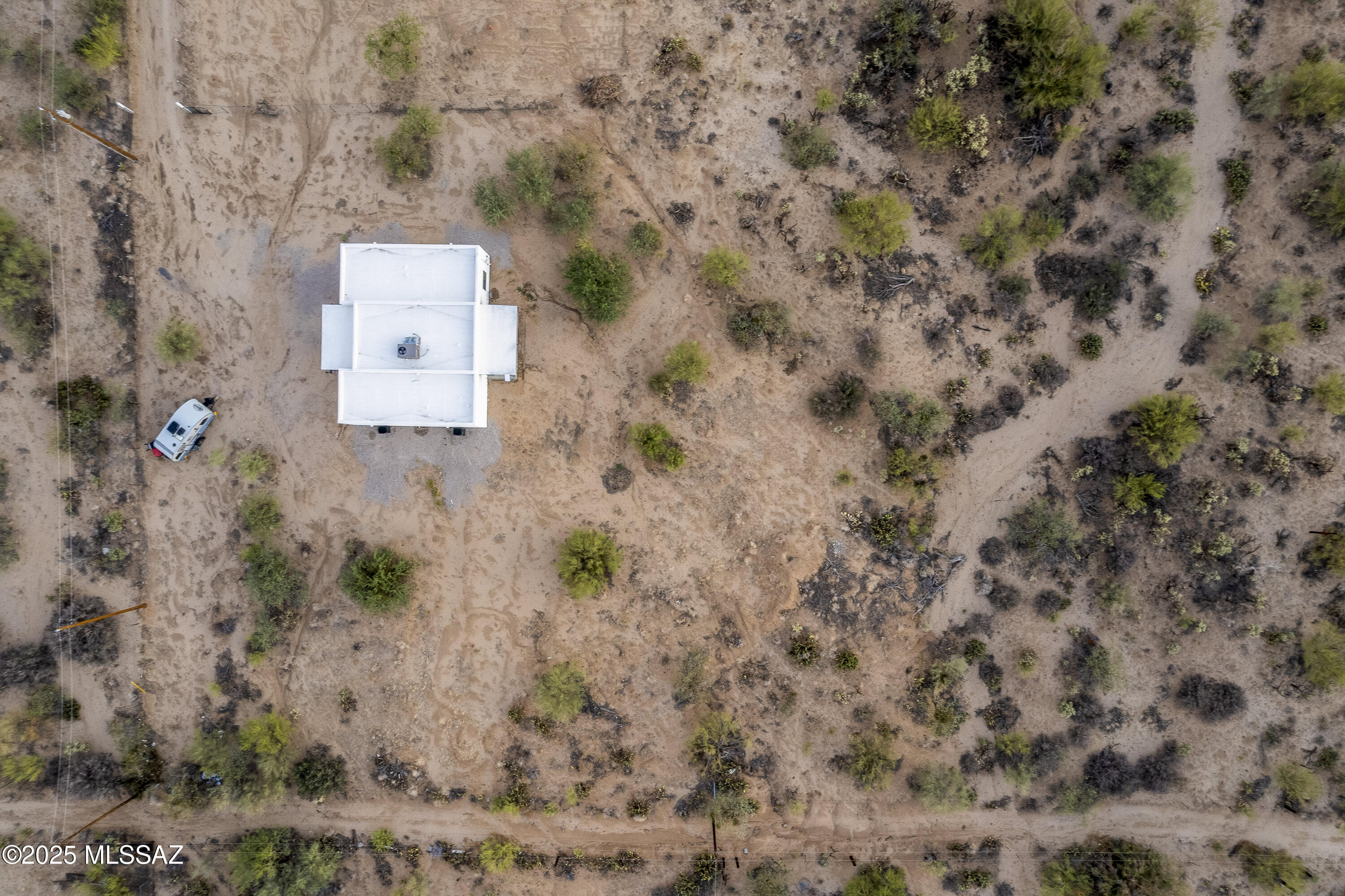 Valley View Acres NO. 2 - Residential