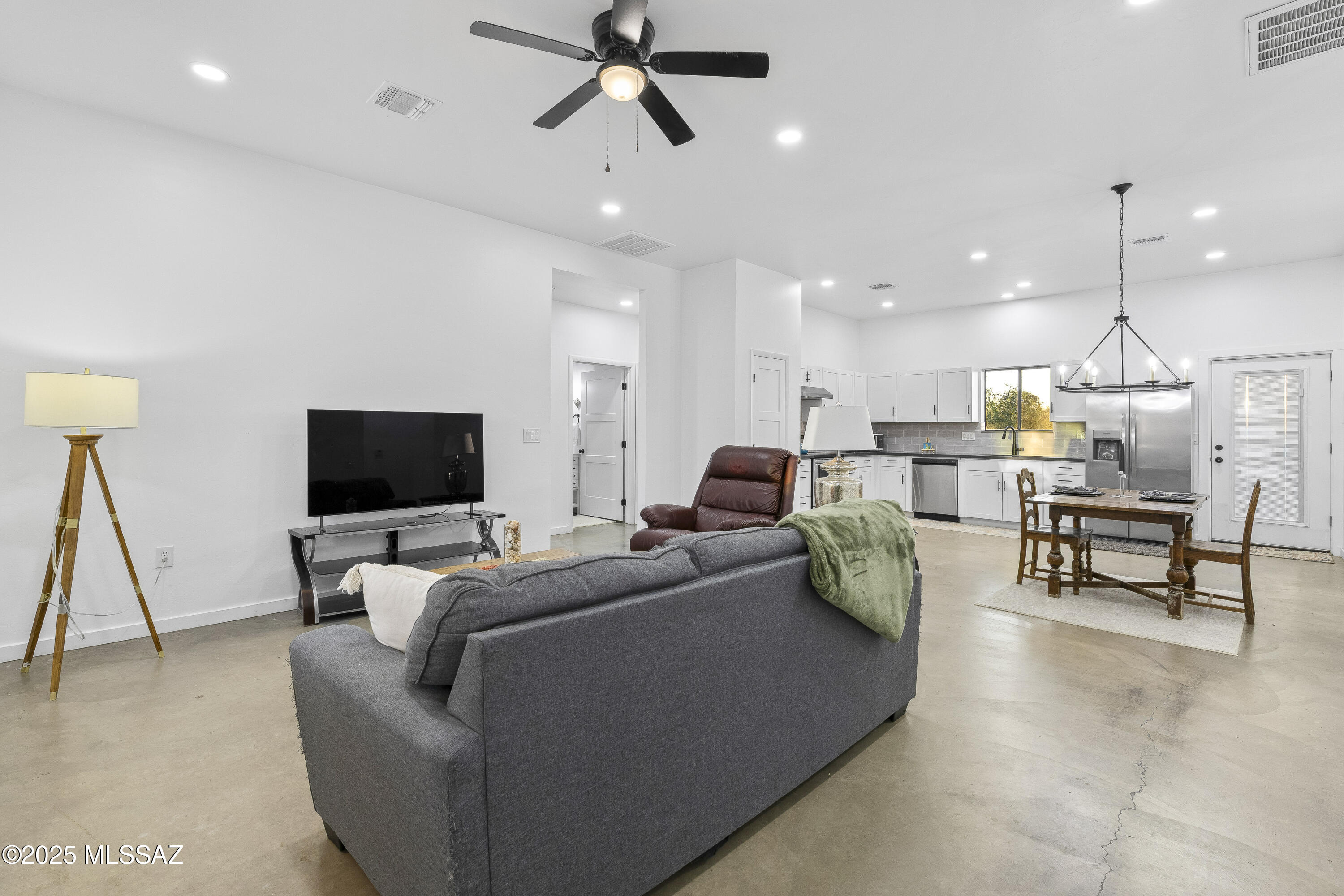 Valley View Acres NO. 2 - Residential