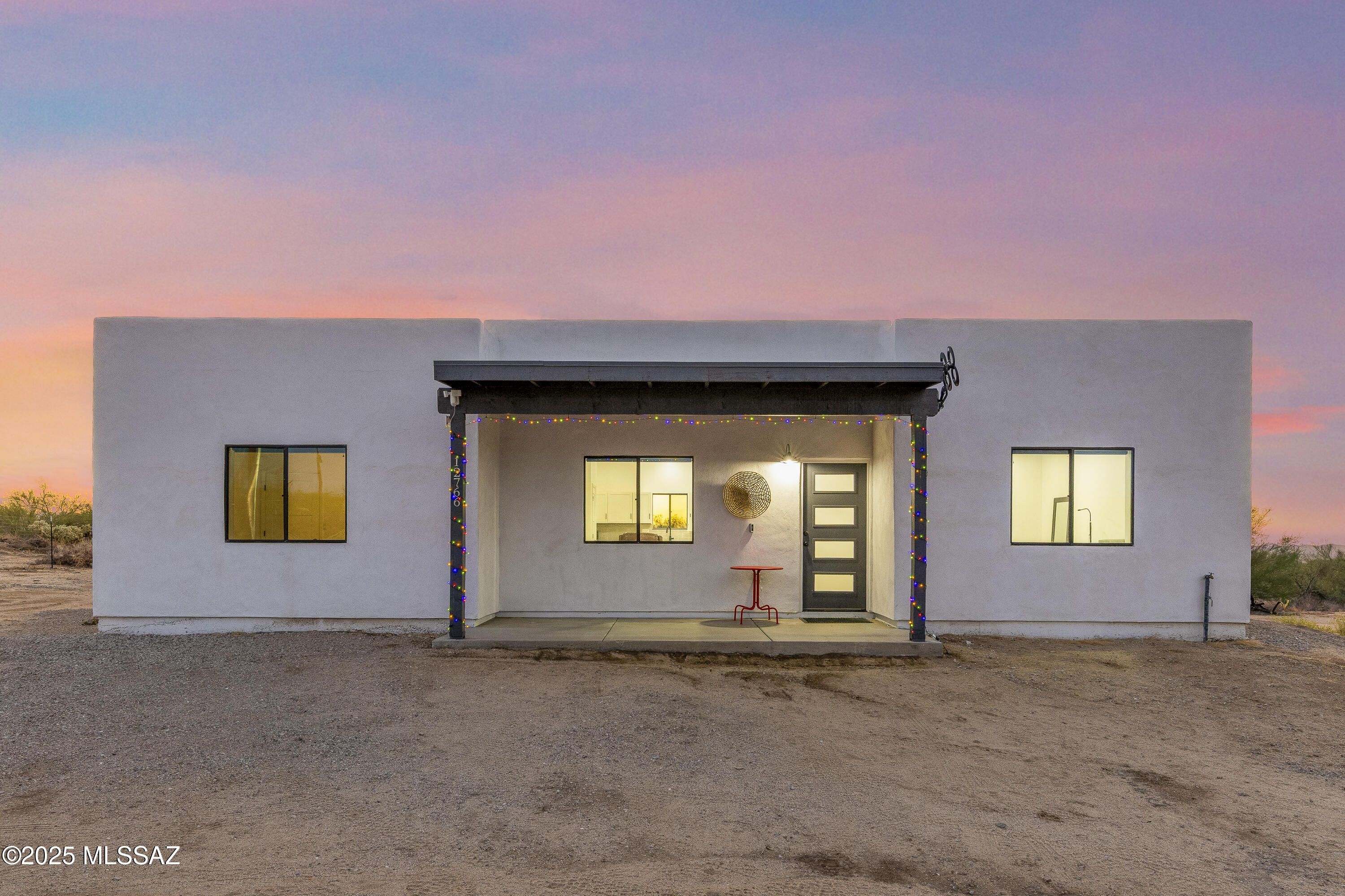 Valley View Acres NO. 2 - Residential