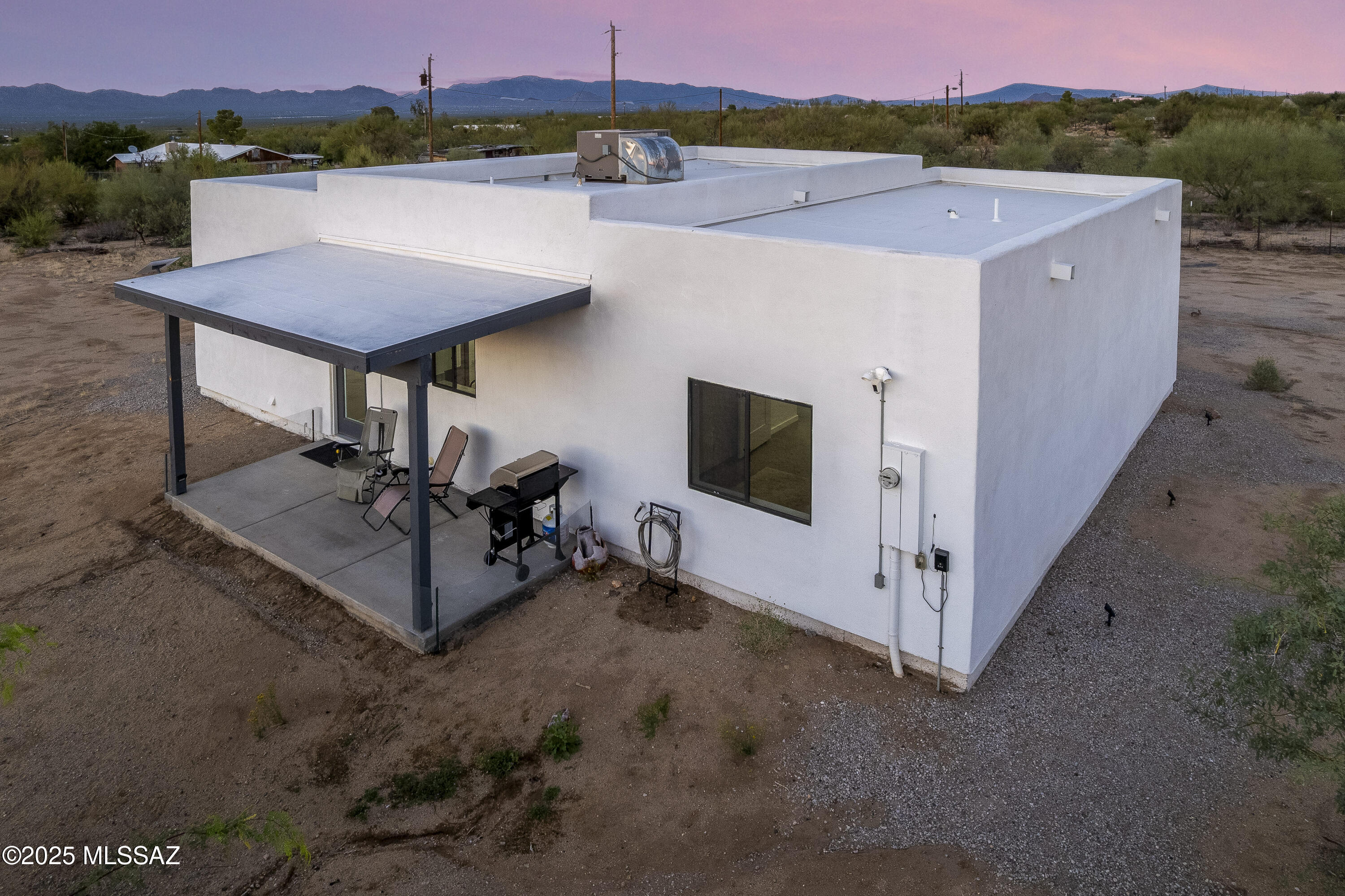 Valley View Acres NO. 2 - Residential