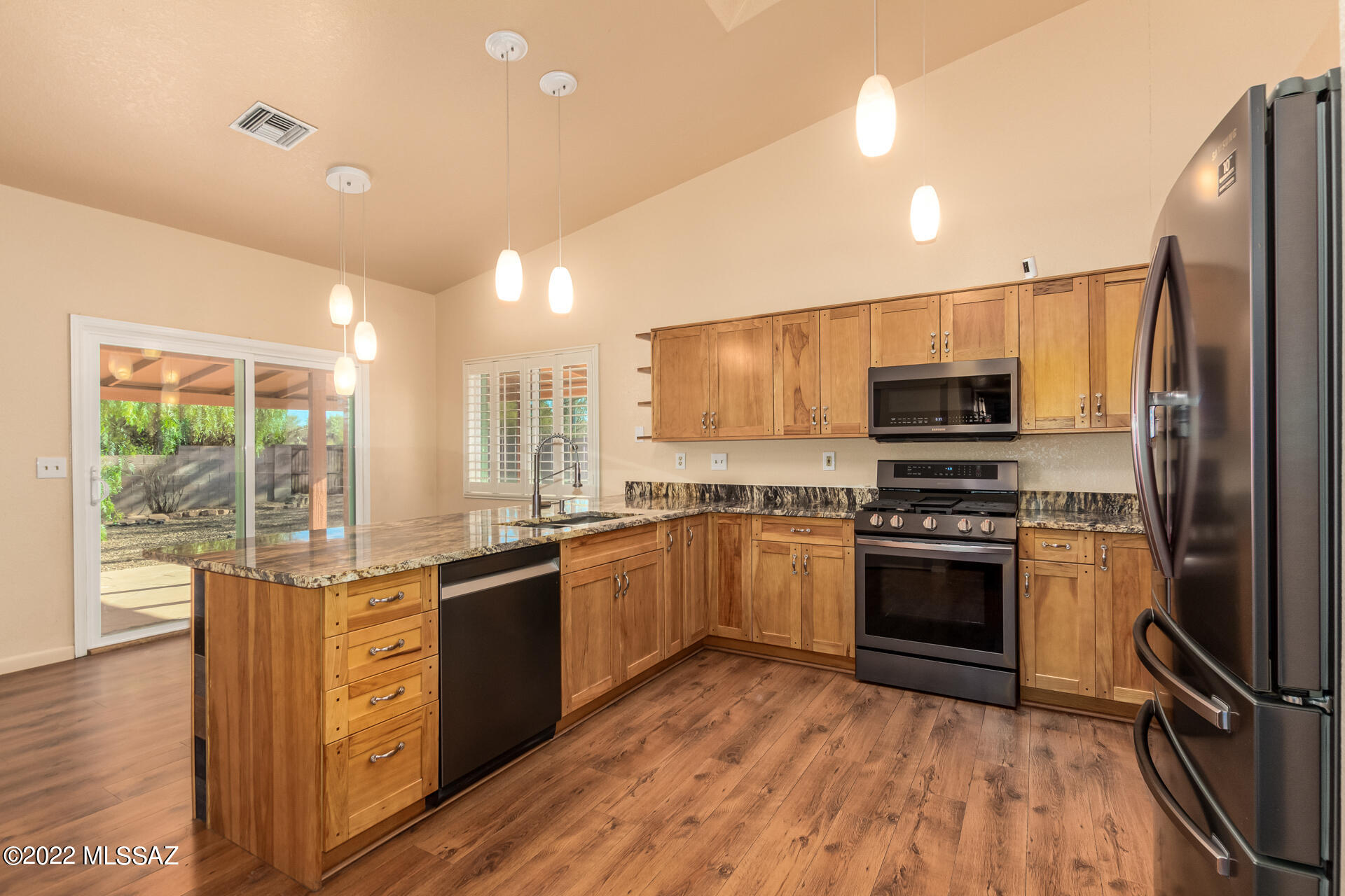 Northpointe Ridge(1-151) - Residential