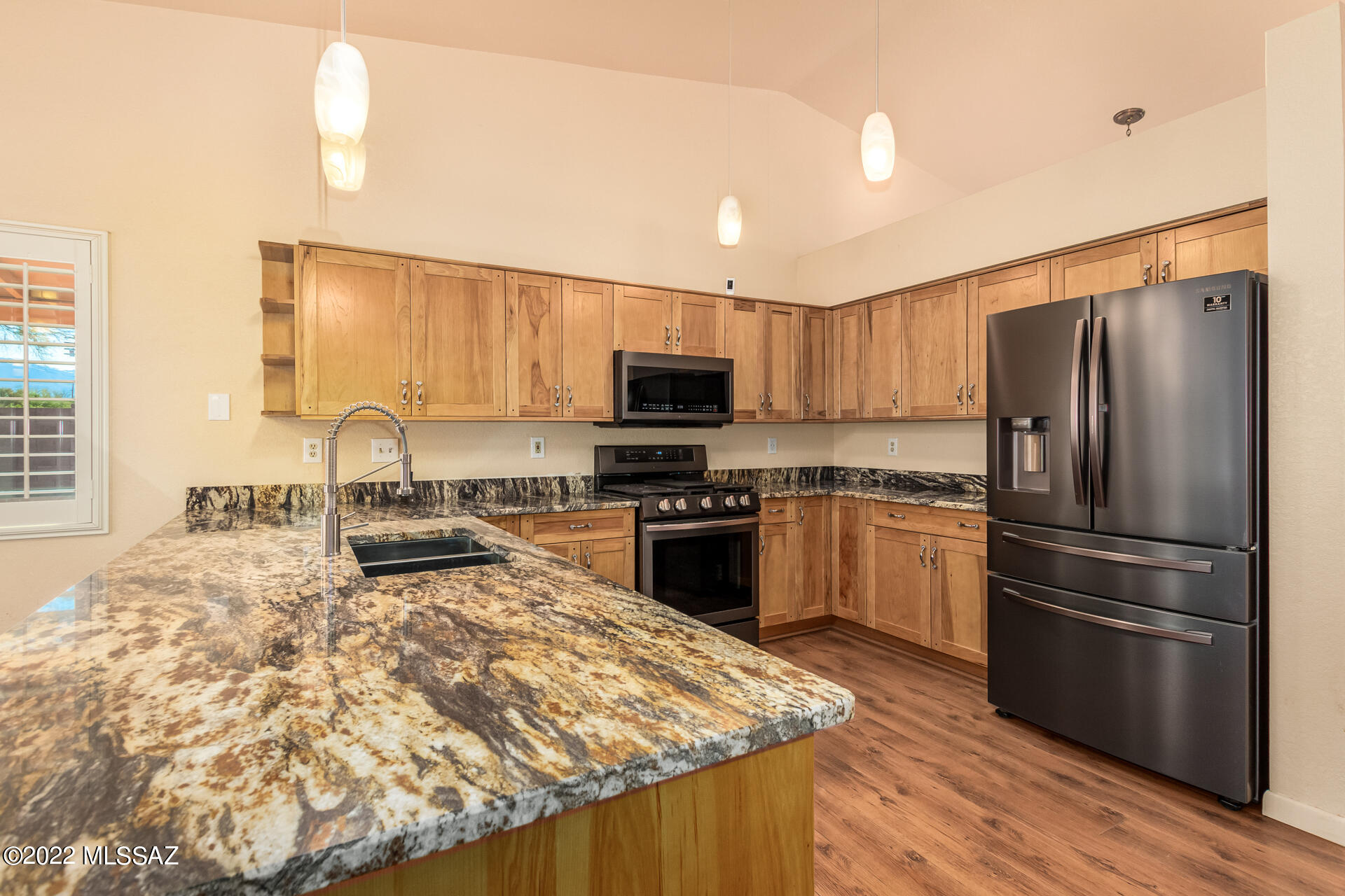 Northpointe Ridge(1-151) - Residential