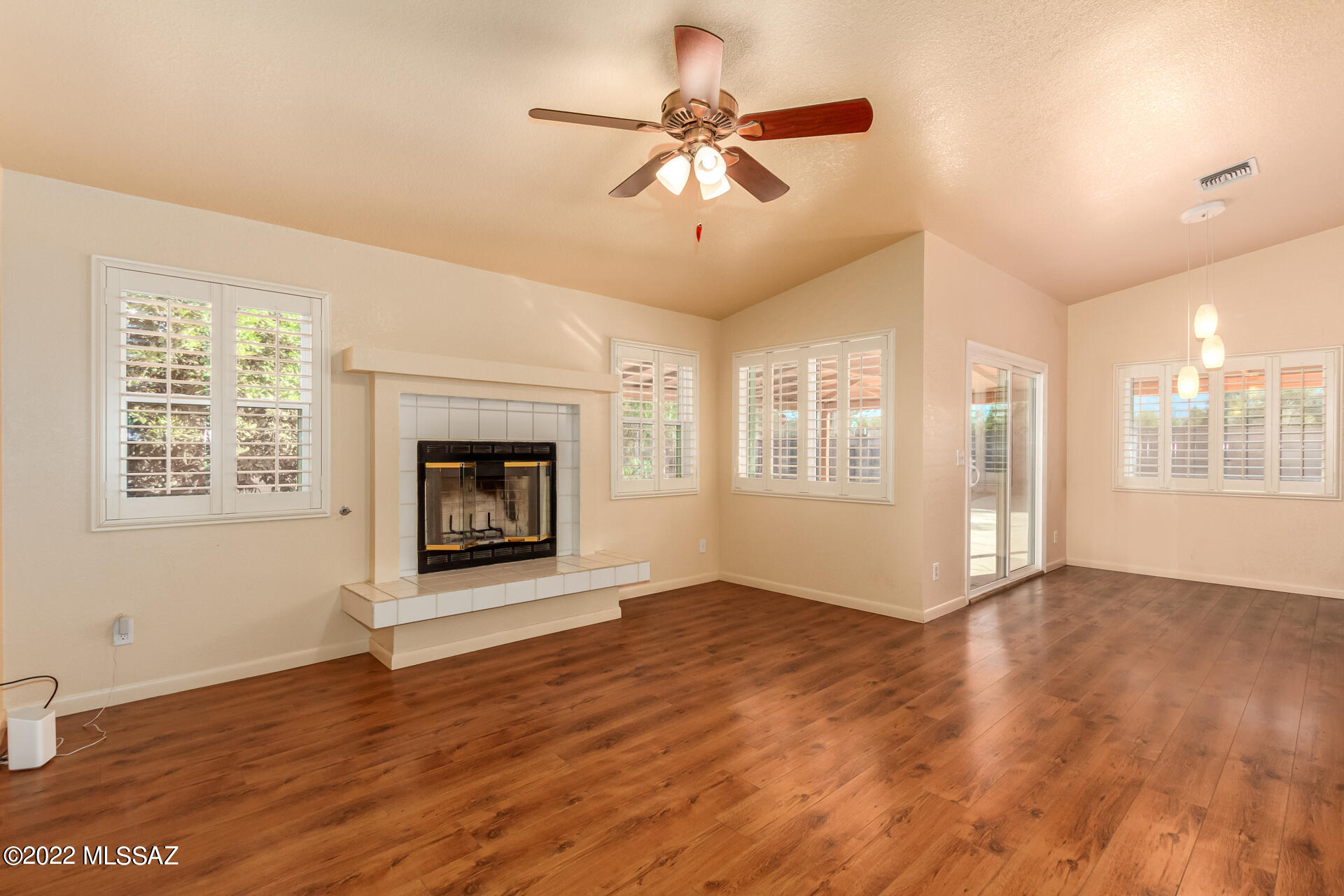 Northpointe Ridge(1-151) - Residential