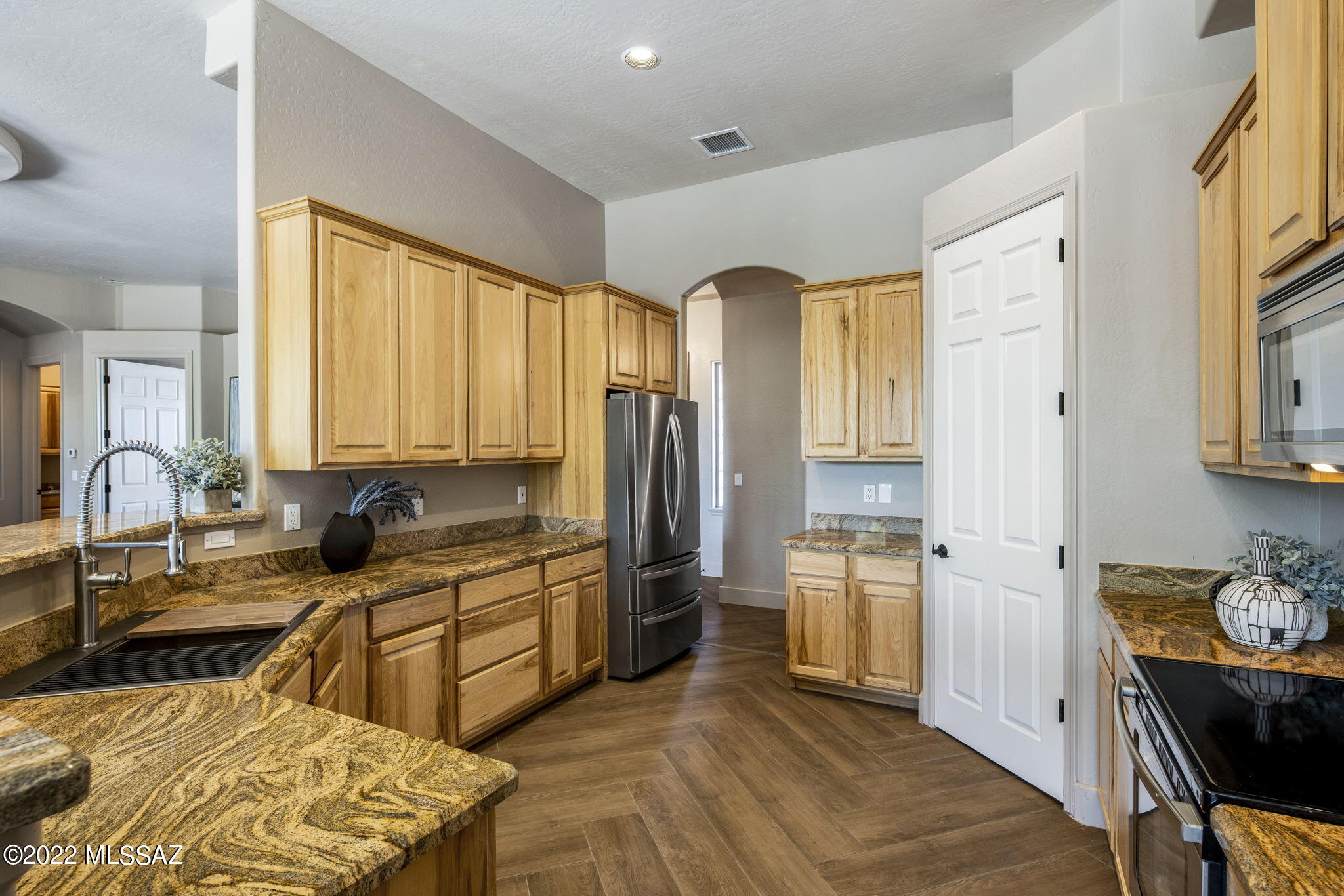 Out Of Pima County - Residential