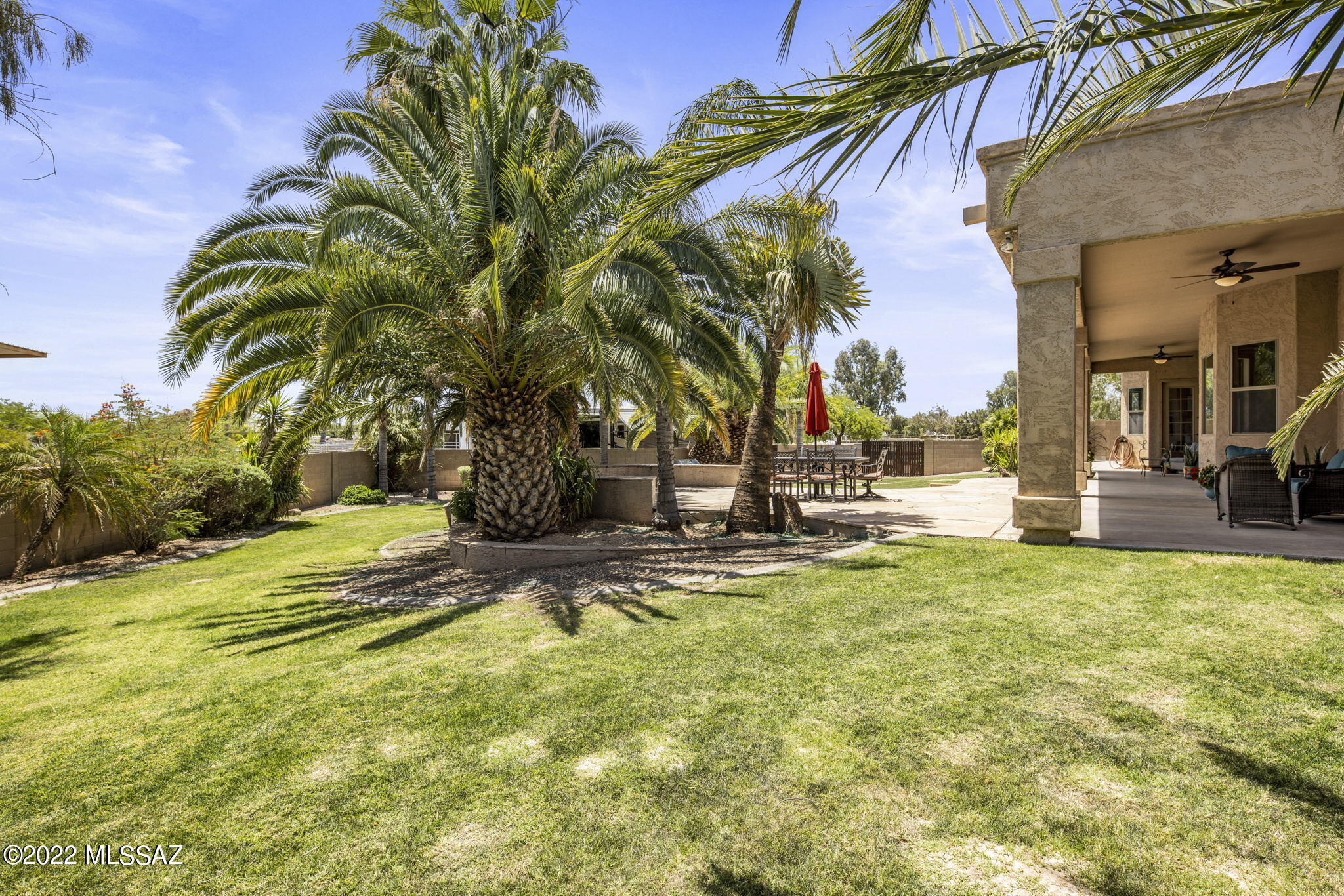 Out Of Pima County - Residential