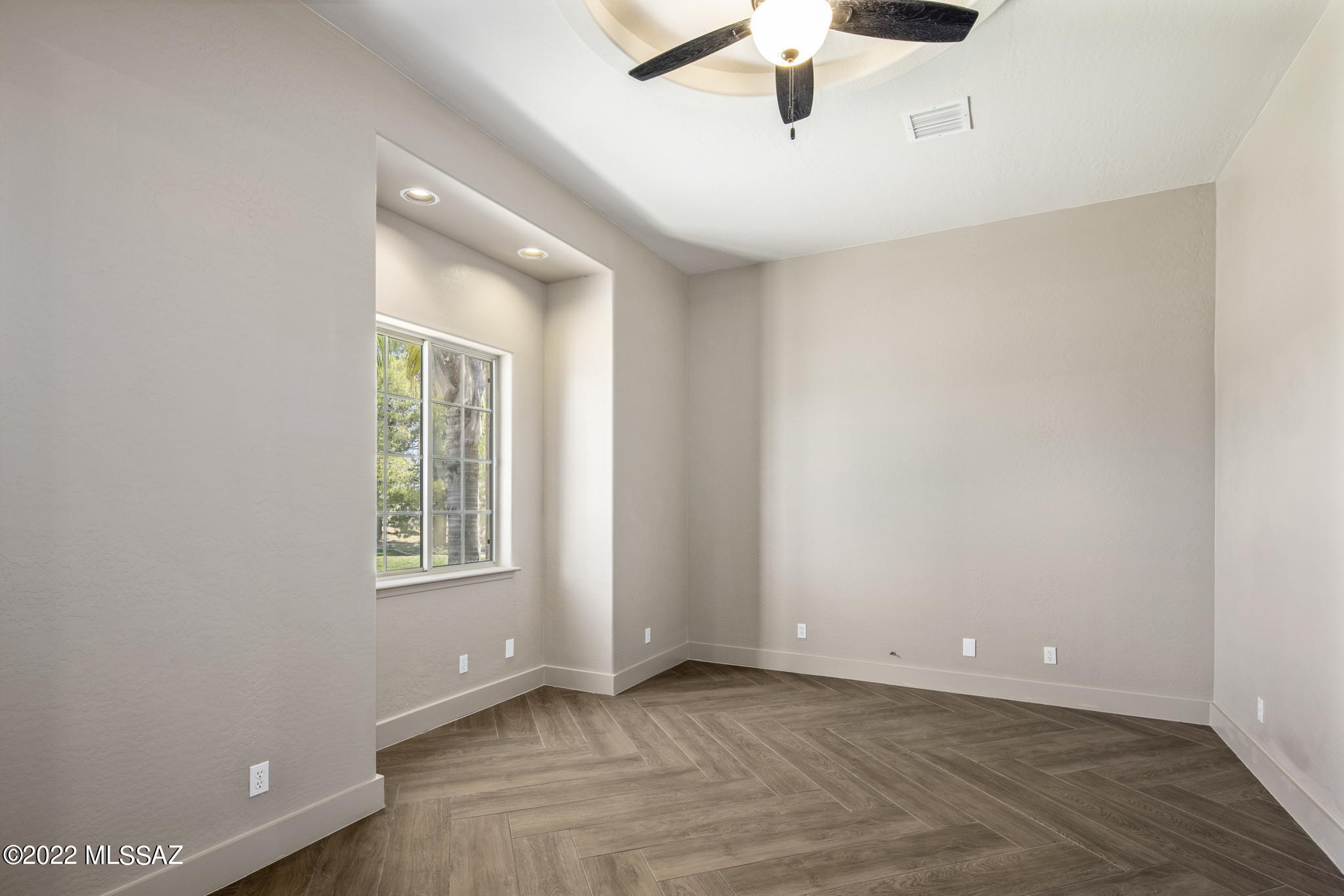 Out Of Pima County - Residential