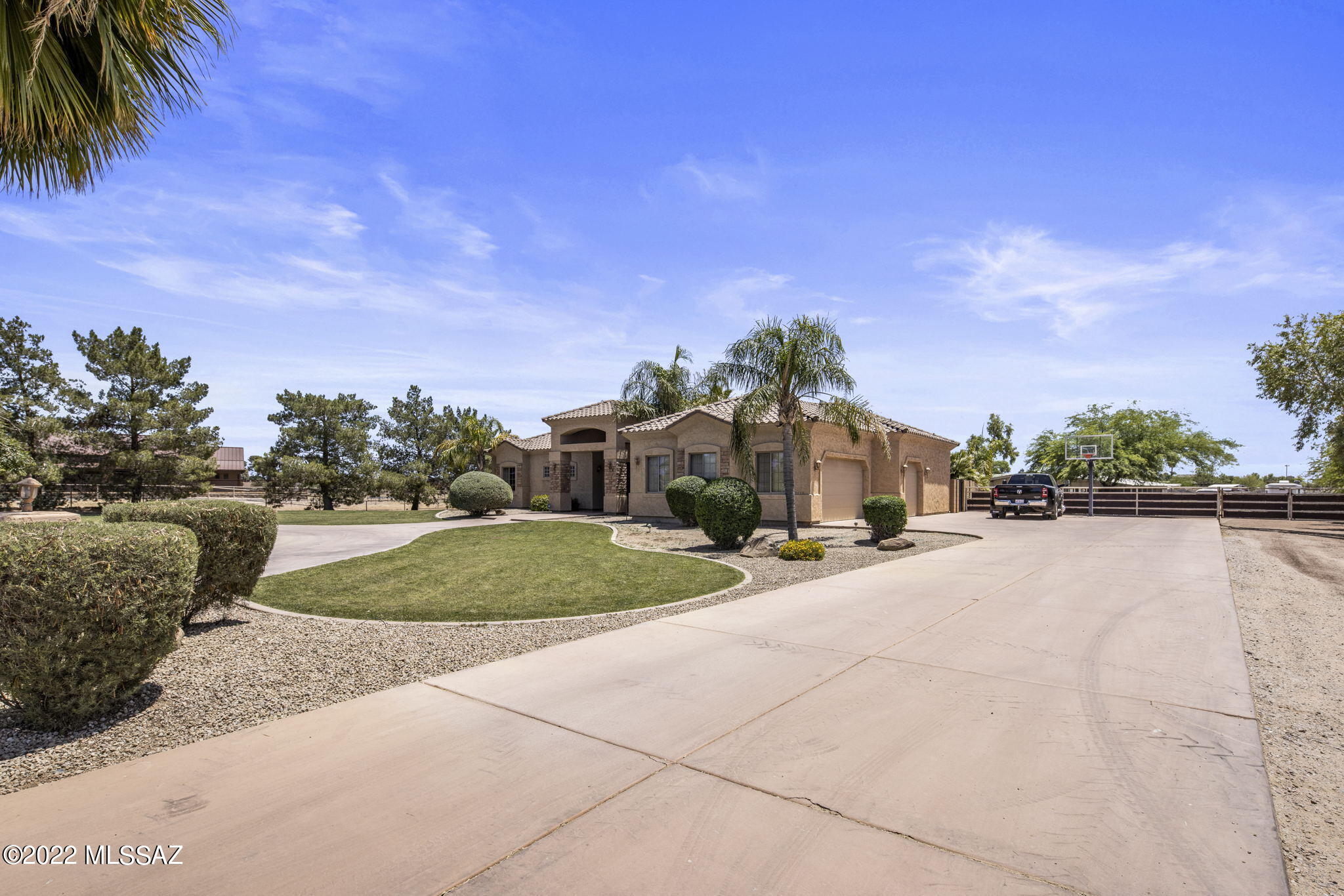 Out Of Pima County - Residential