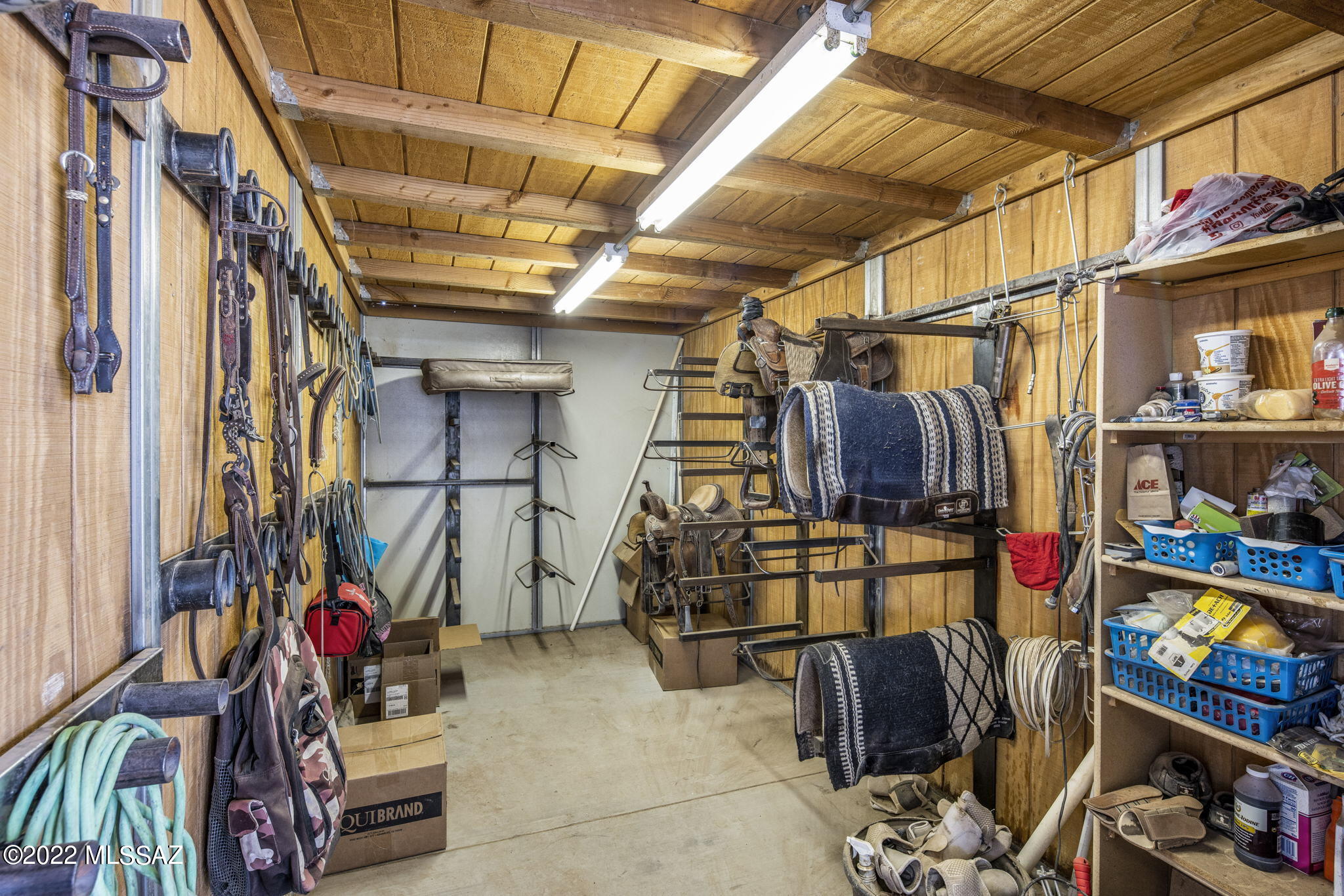 Out Of Pima County - Residential
