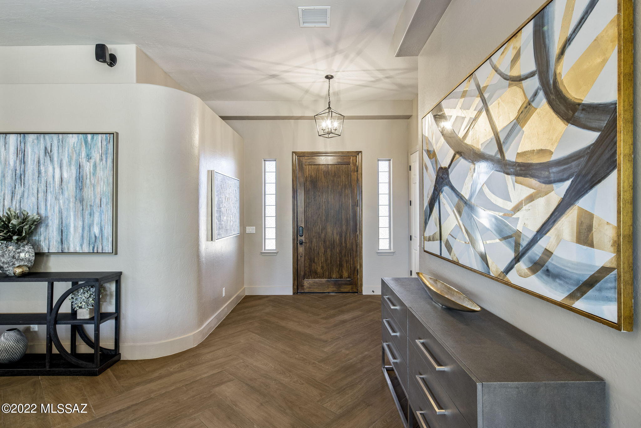 Out Of Pima County - Residential
