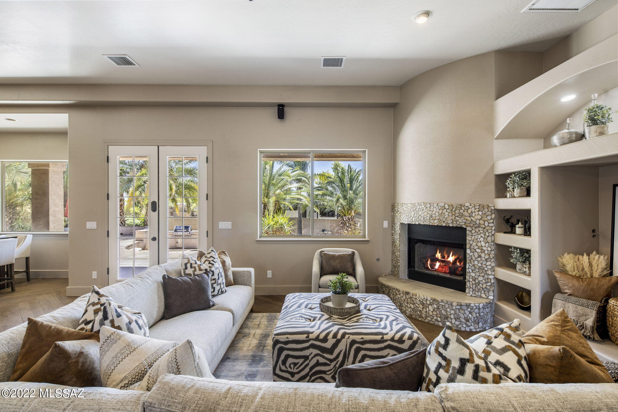 Out Of Pima County - Residential