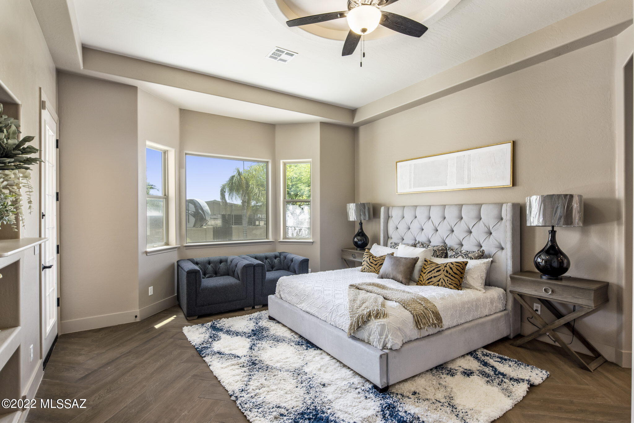 Out Of Pima County - Residential