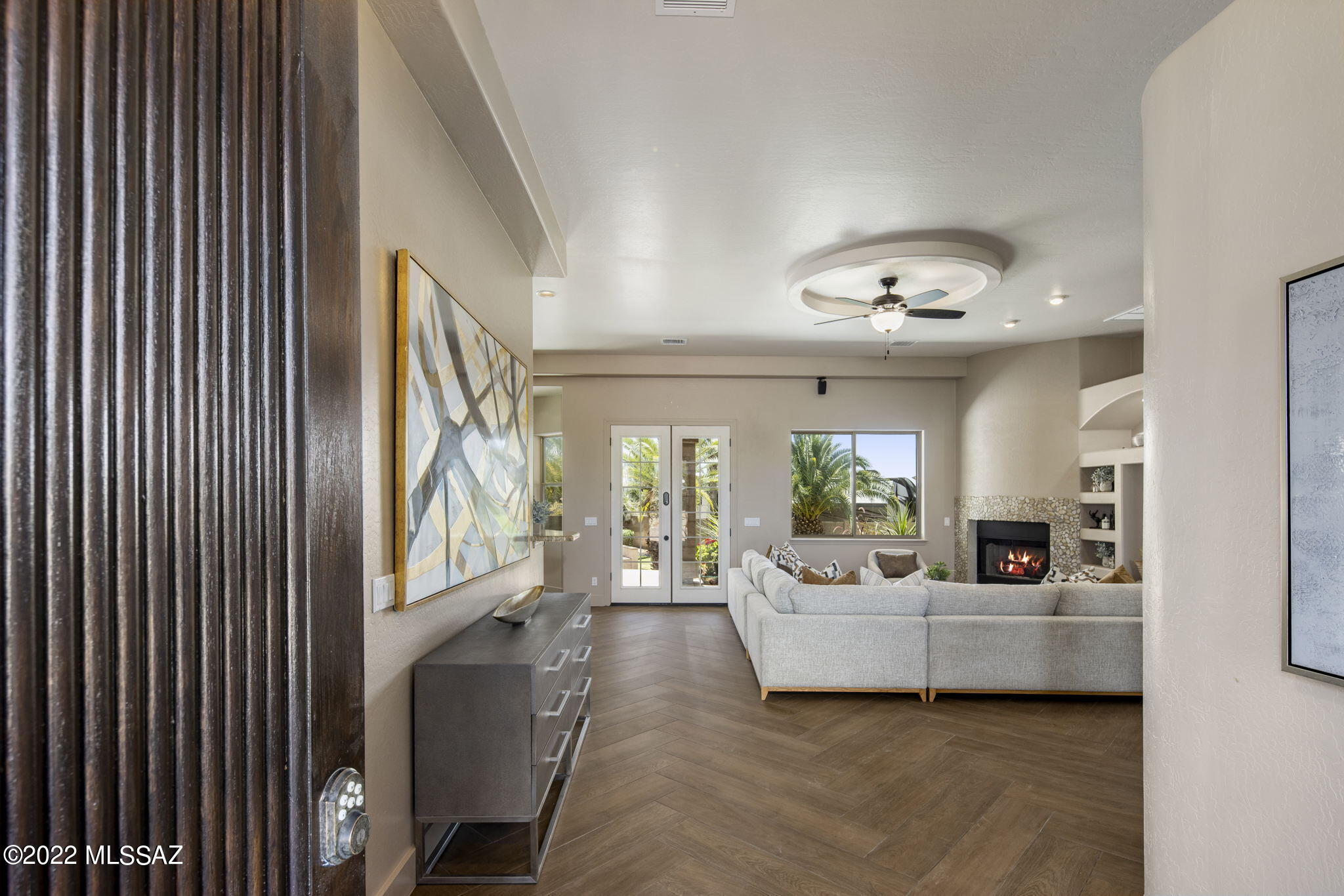Out Of Pima County - Residential