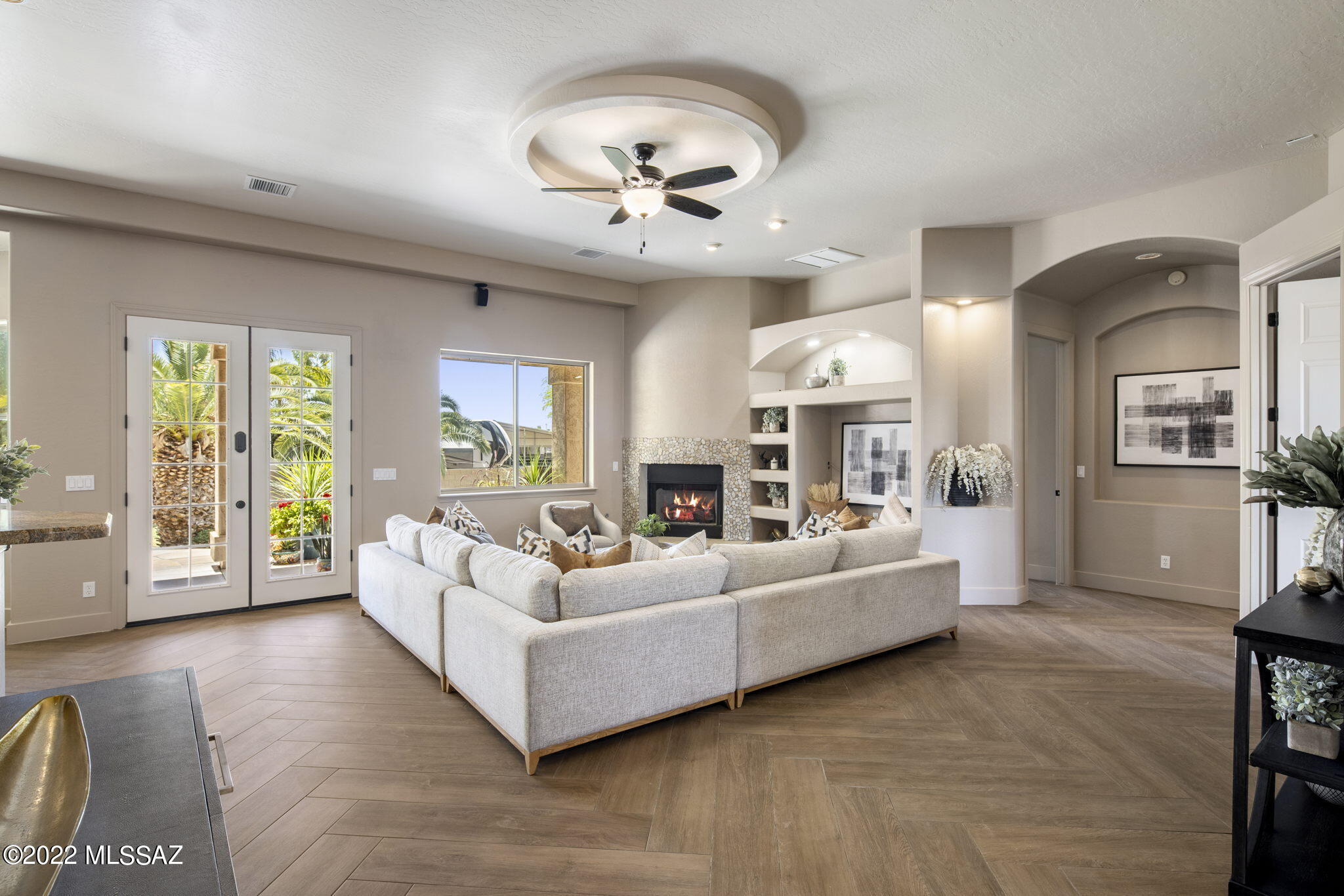 Out Of Pima County - Residential