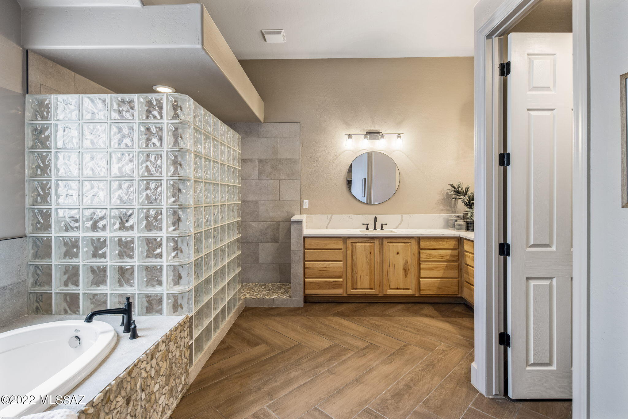Out Of Pima County - Residential