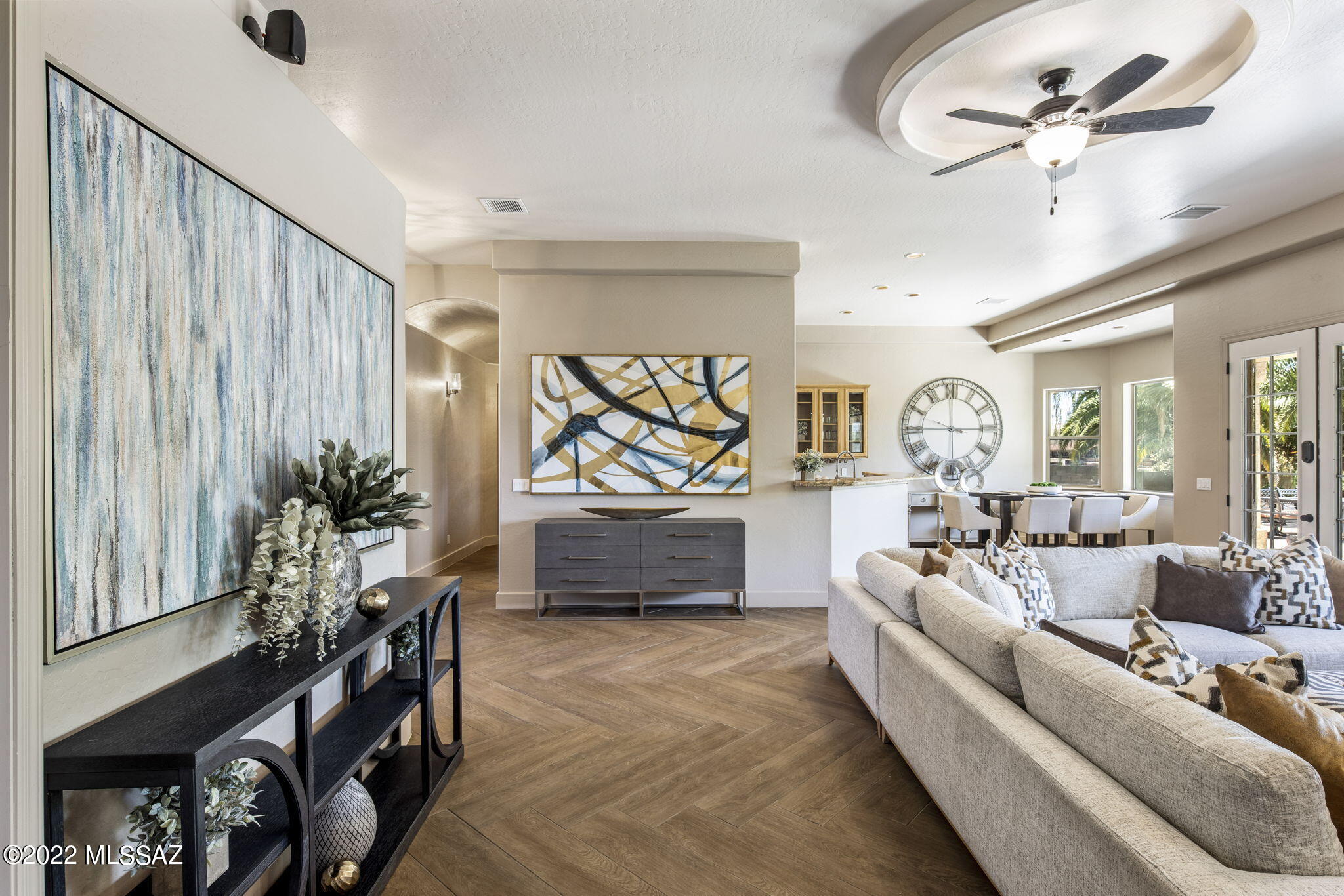 Out Of Pima County - Residential
