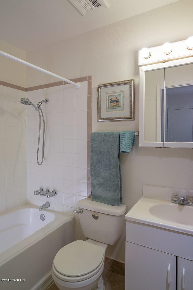 Monte Catalina Estates (1-10) - Residential