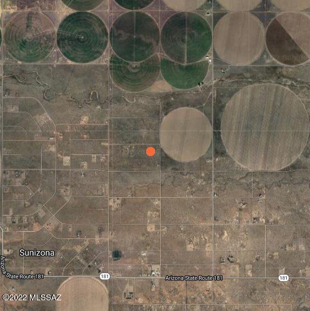 Large vacant lot in quiet area Build your dream home!!!
