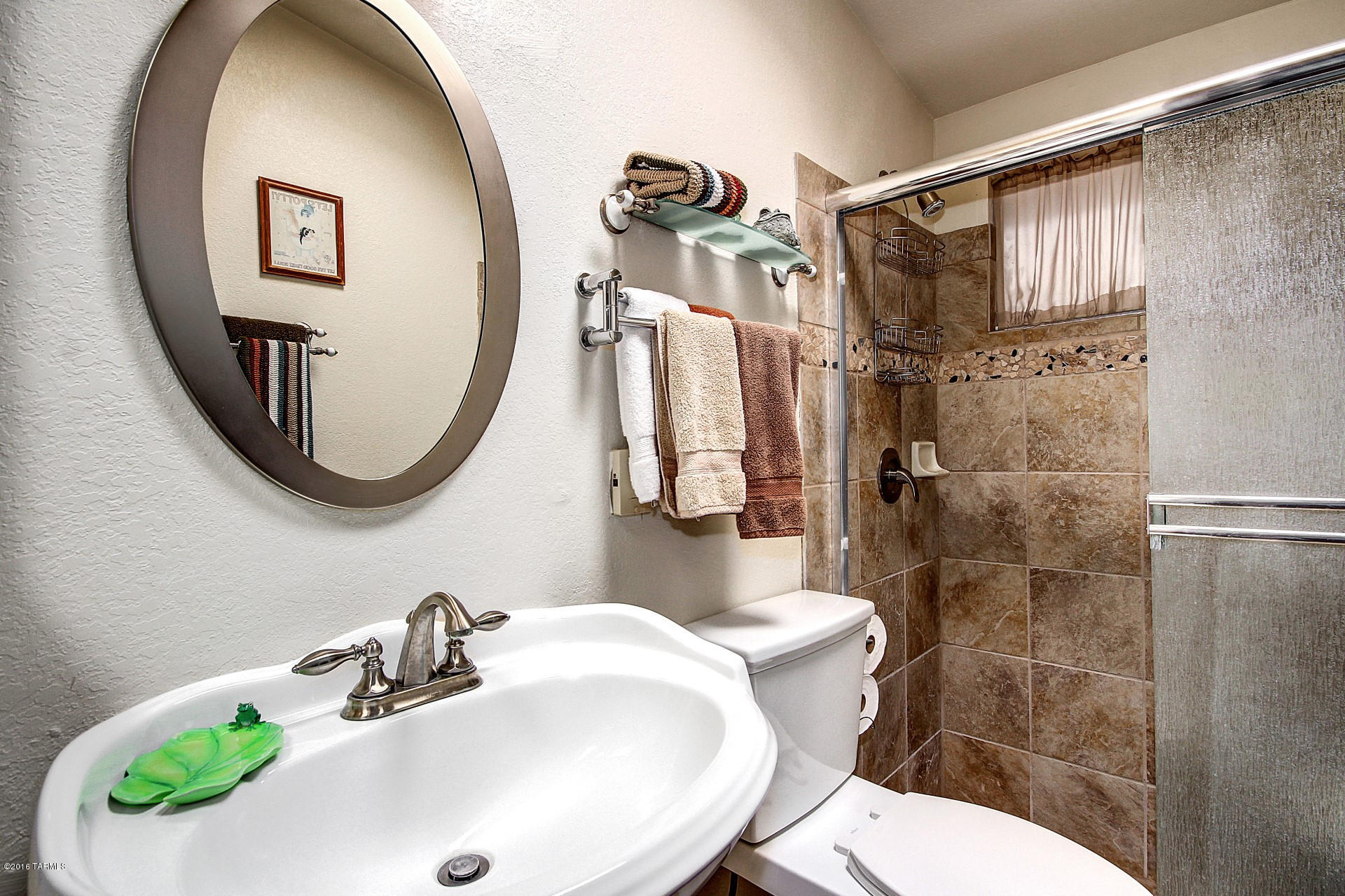 Rancho Sierra  (1-100) - Residential