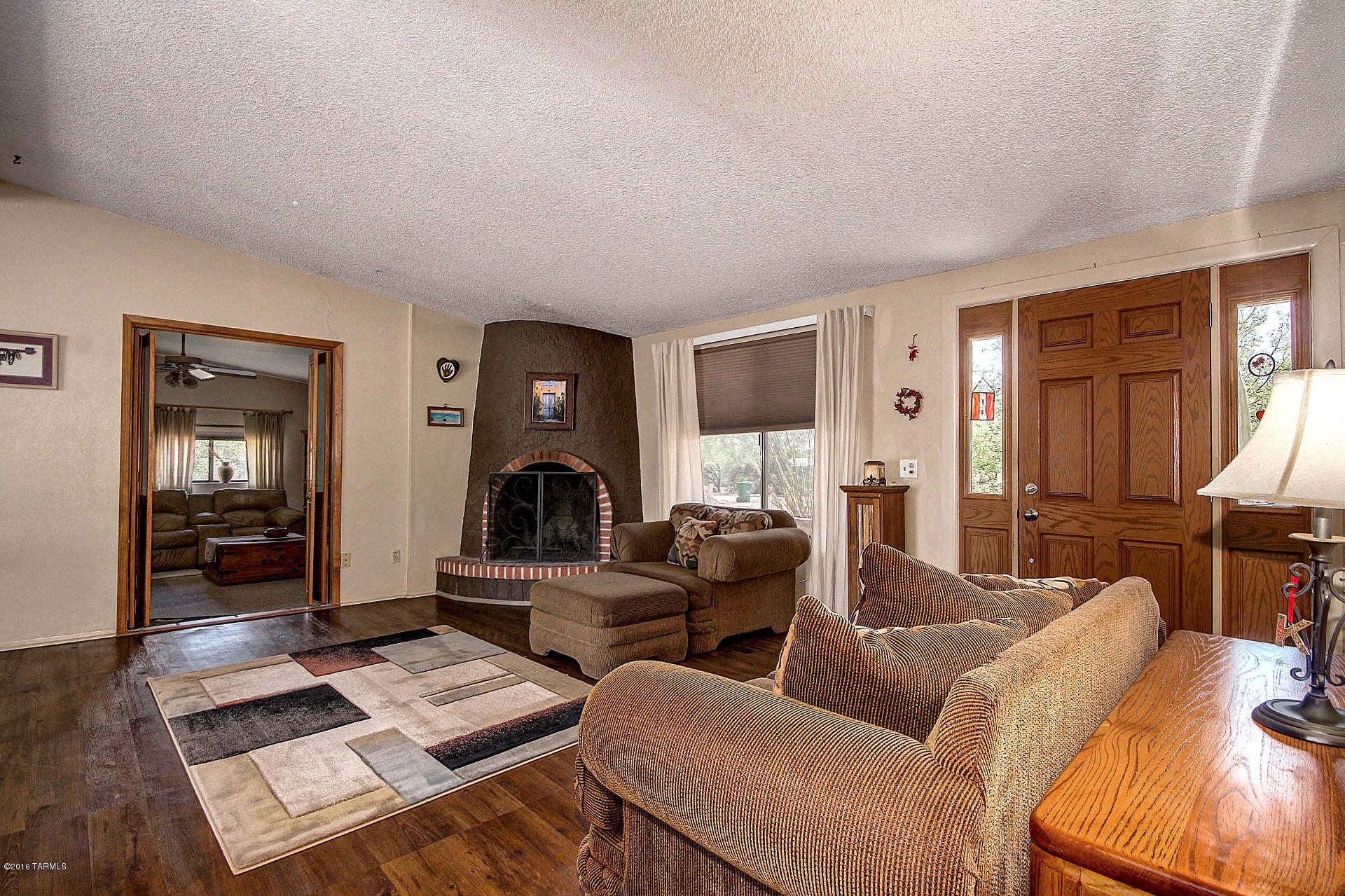 Rancho Sierra  (1-100) - Residential