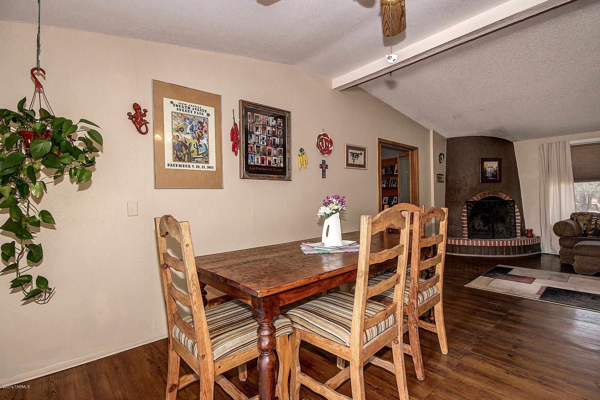 Rancho Sierra  (1-100) - Residential