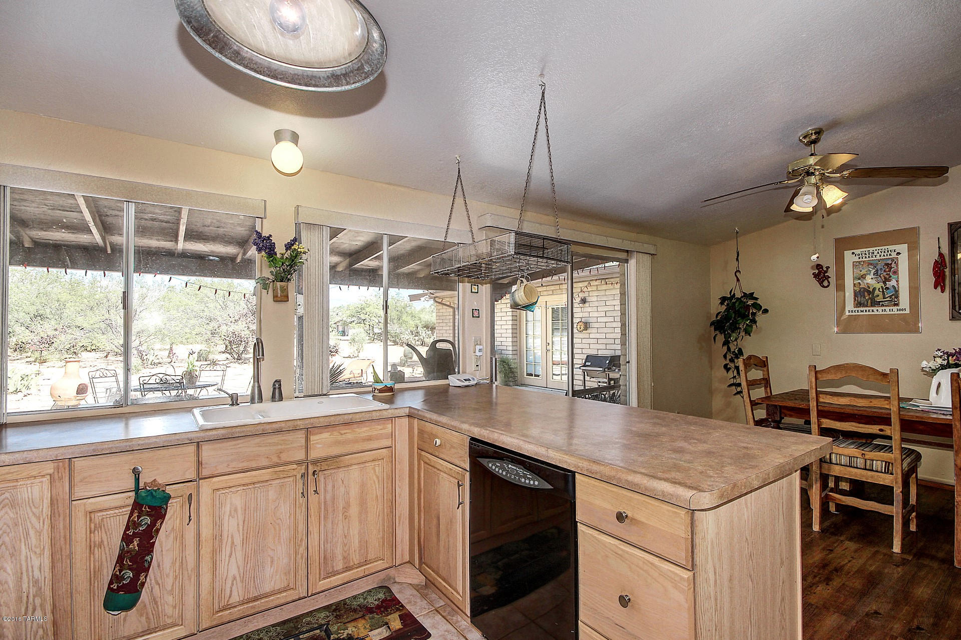 Rancho Sierra  (1-100) - Residential