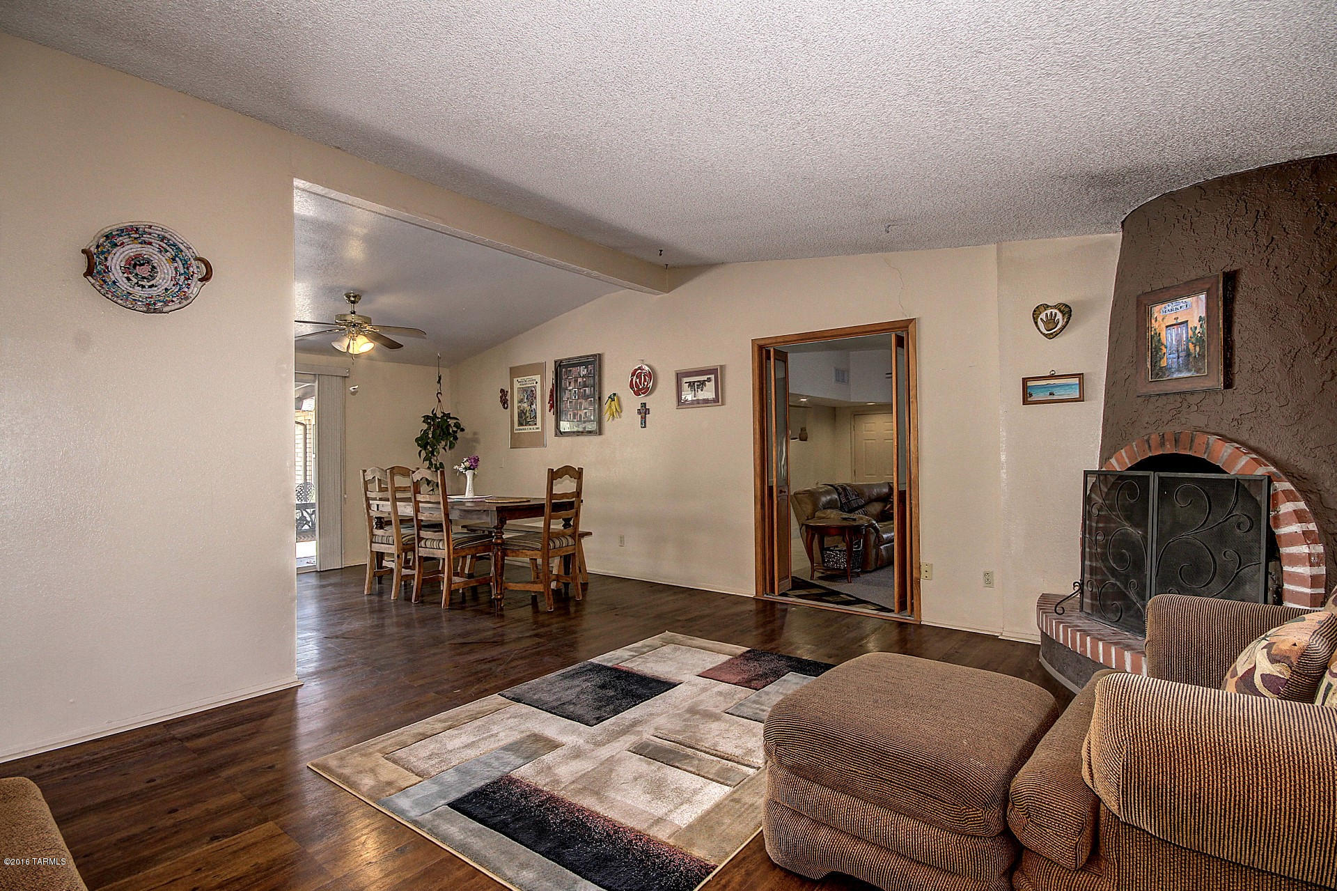 Rancho Sierra  (1-100) - Residential