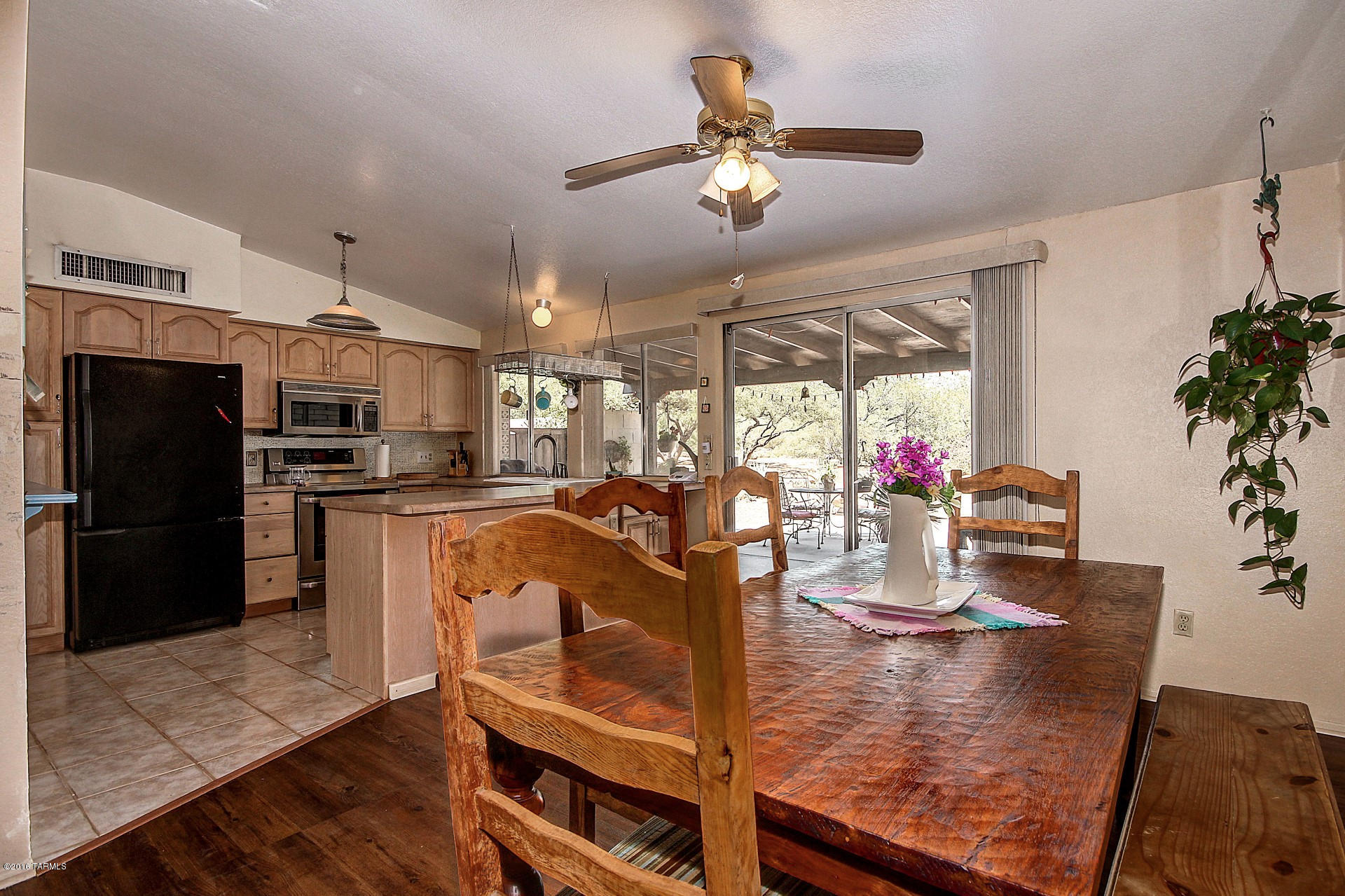 Rancho Sierra  (1-100) - Residential