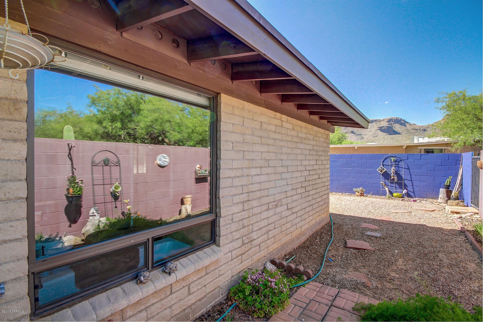 Rancho Sierra  (1-100) - Residential