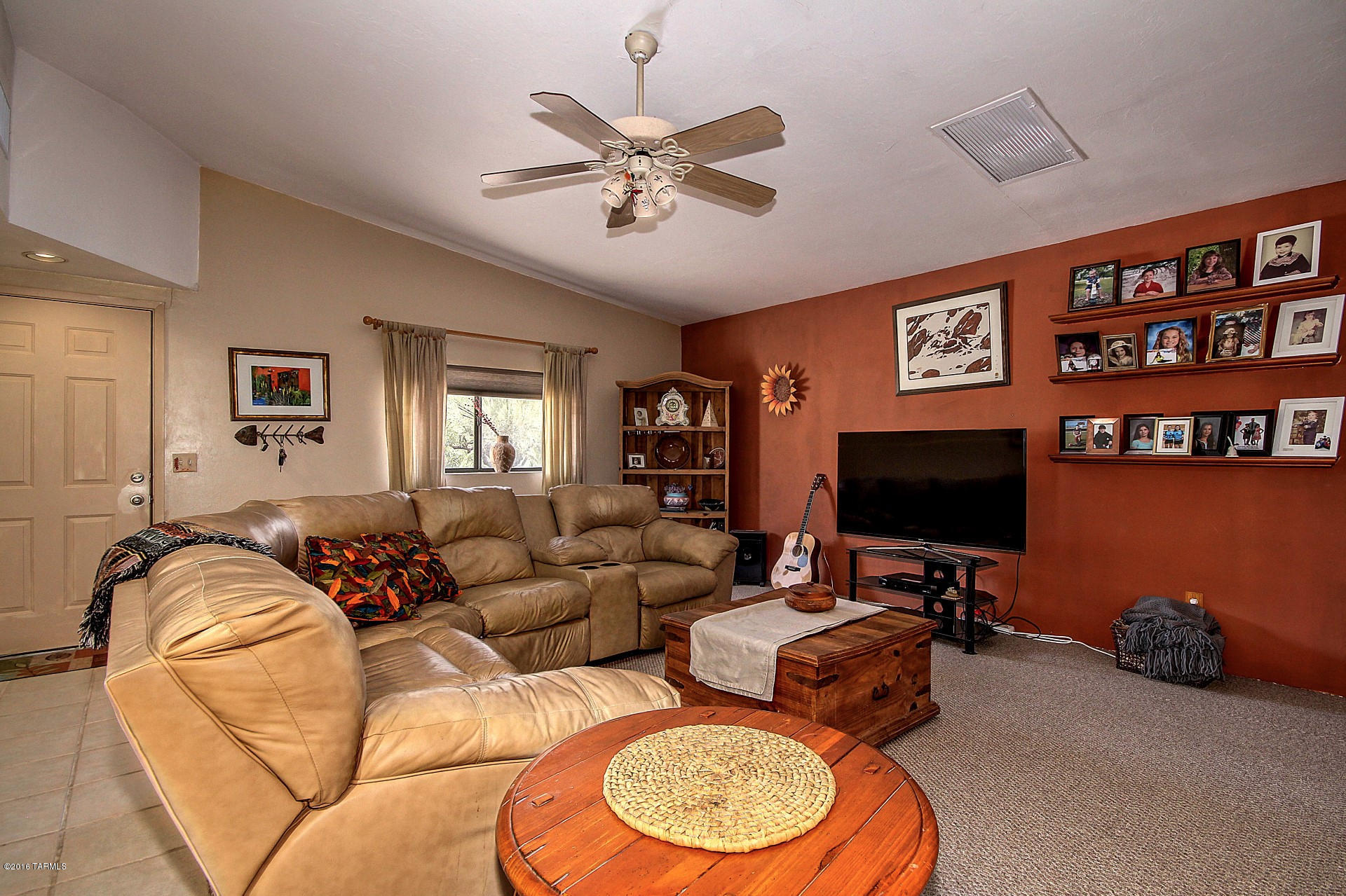 Rancho Sierra  (1-100) - Residential
