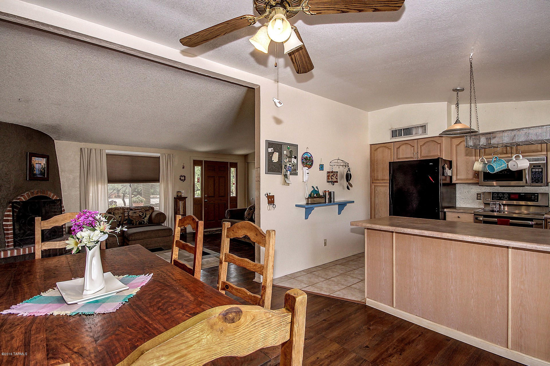 Rancho Sierra  (1-100) - Residential
