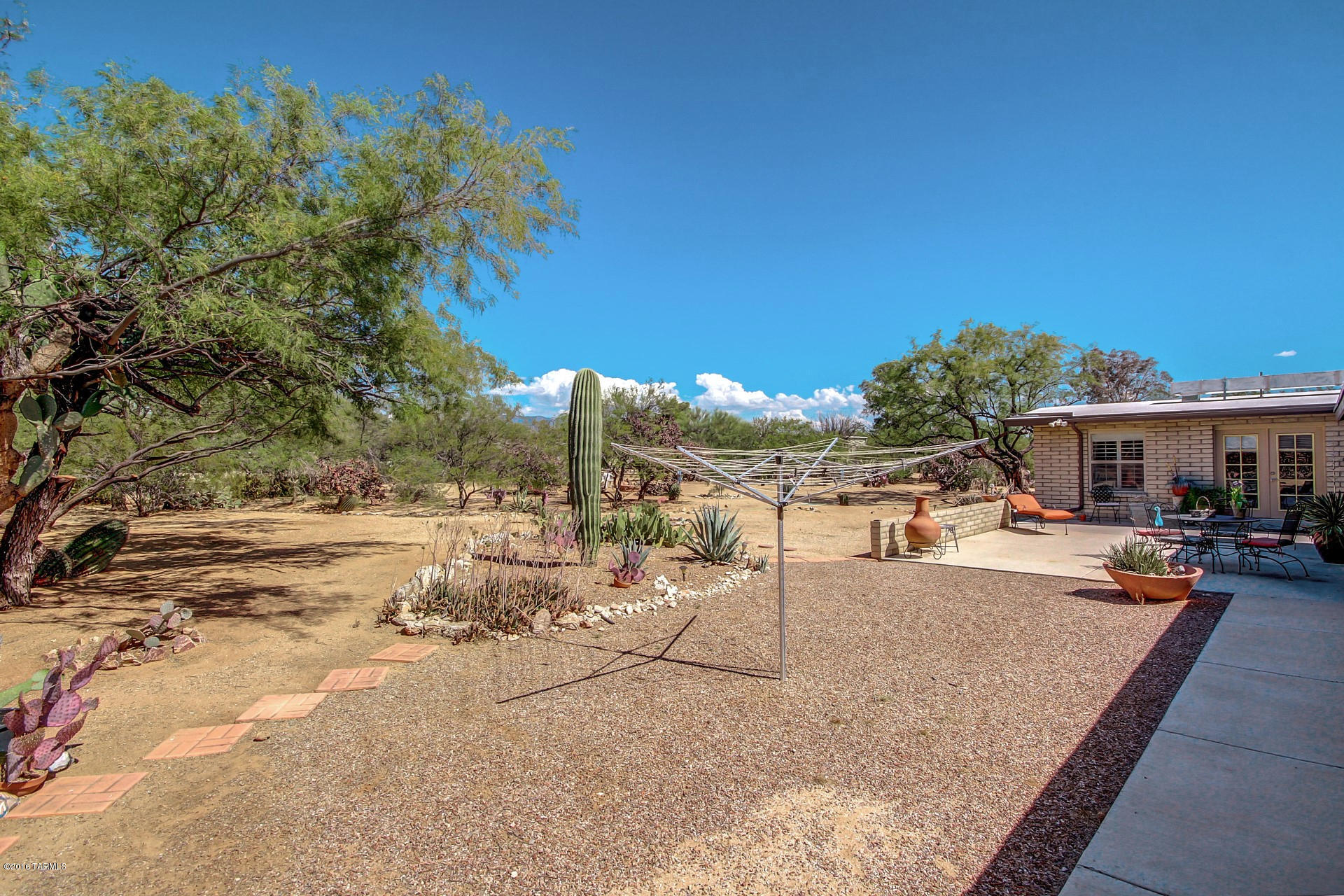 Rancho Sierra  (1-100) - Residential