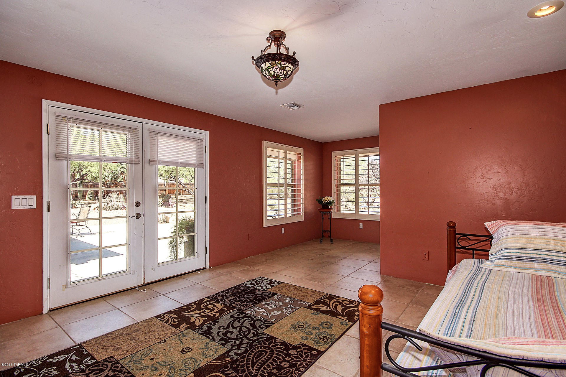 Rancho Sierra  (1-100) - Residential