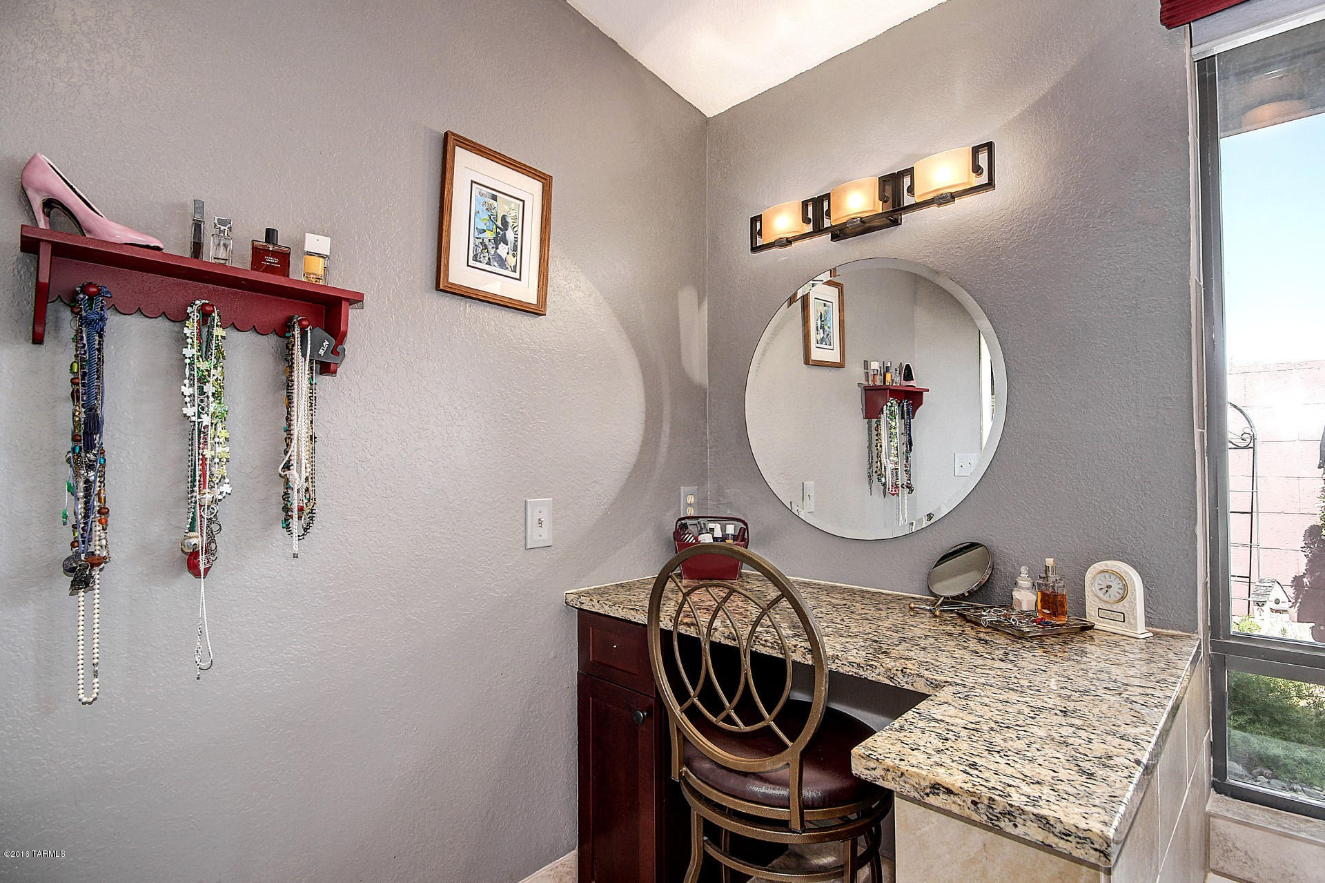 Rancho Sierra  (1-100) - Residential