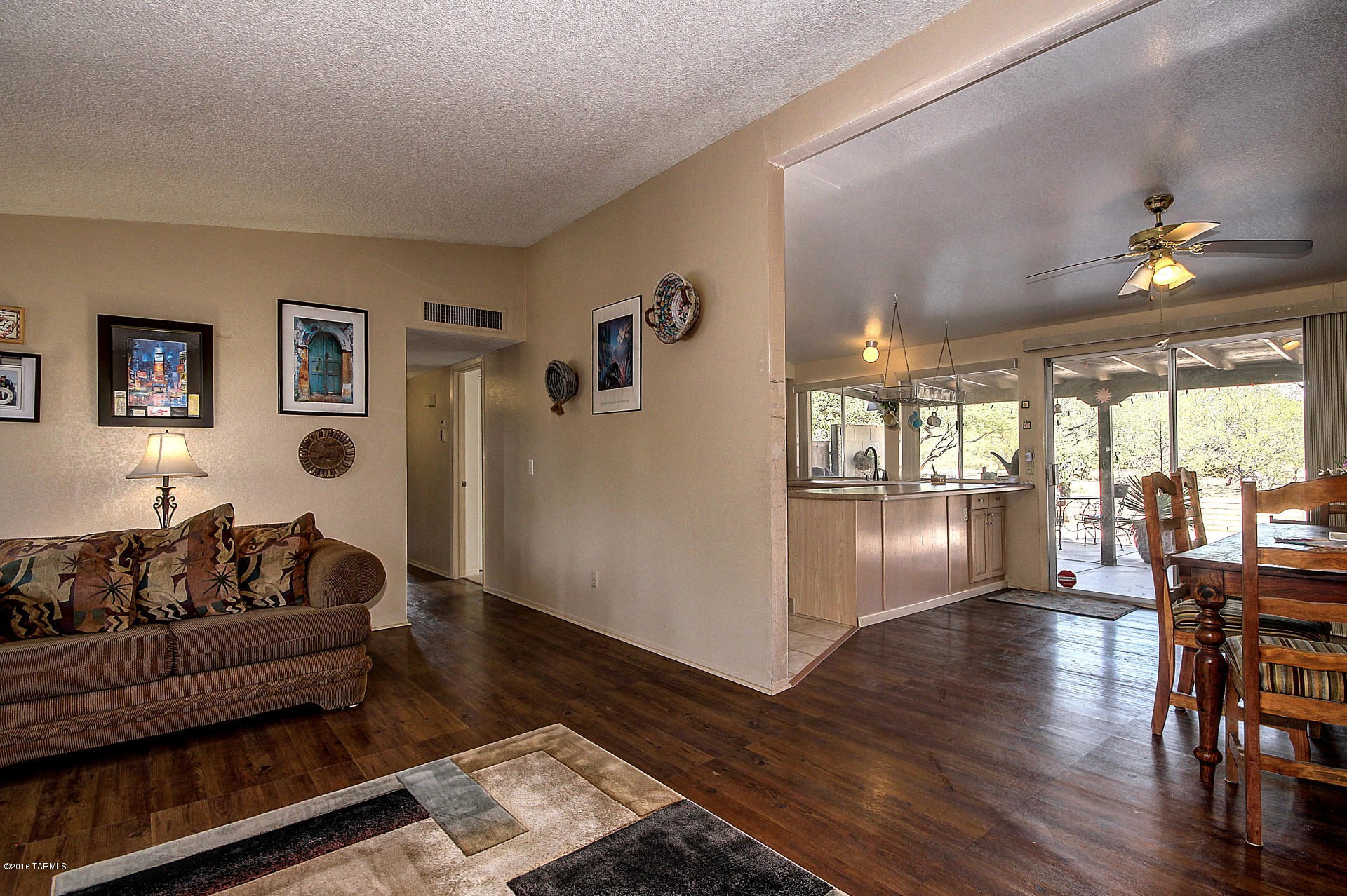 Rancho Sierra  (1-100) - Residential