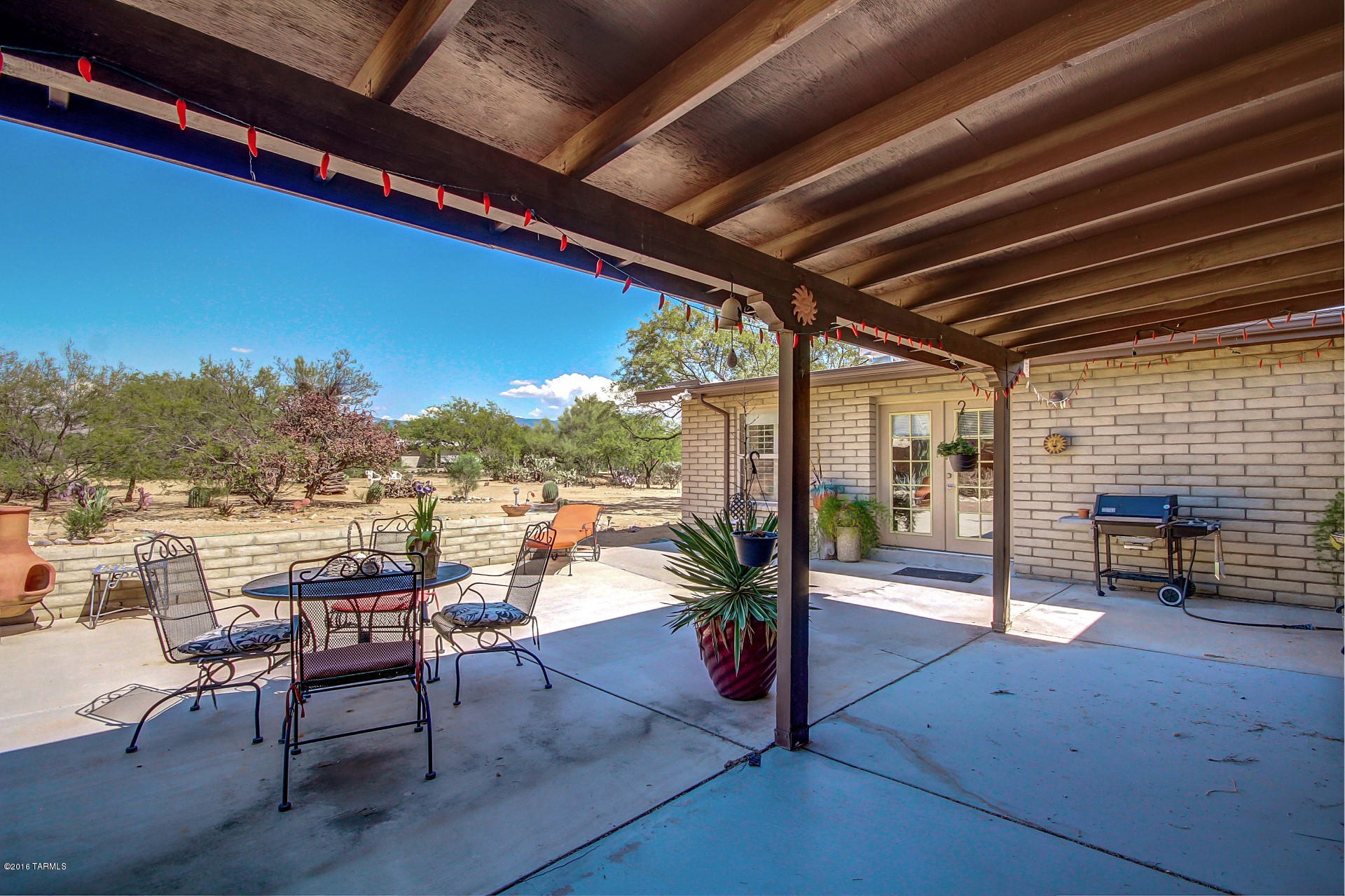 Rancho Sierra  (1-100) - Residential