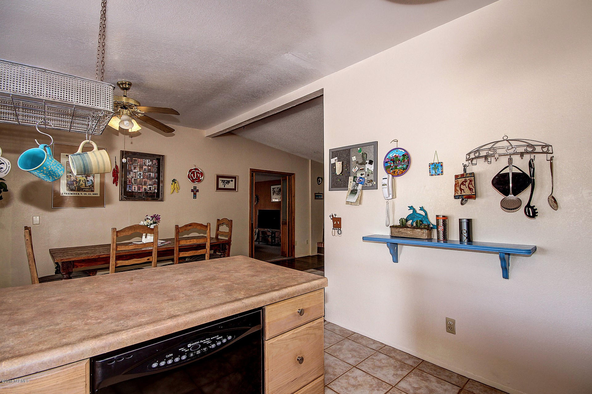 Rancho Sierra  (1-100) - Residential