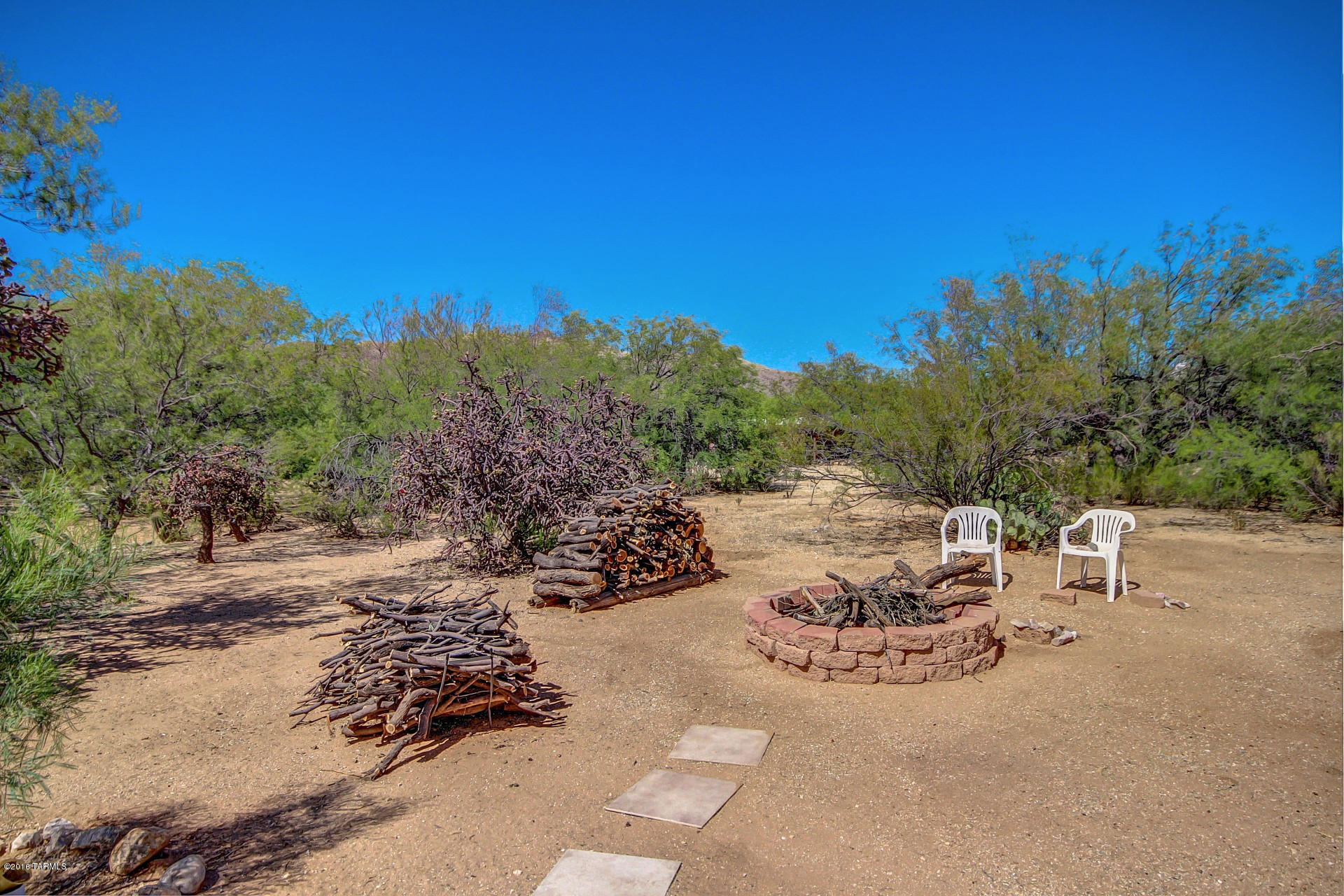 Rancho Sierra  (1-100) - Residential