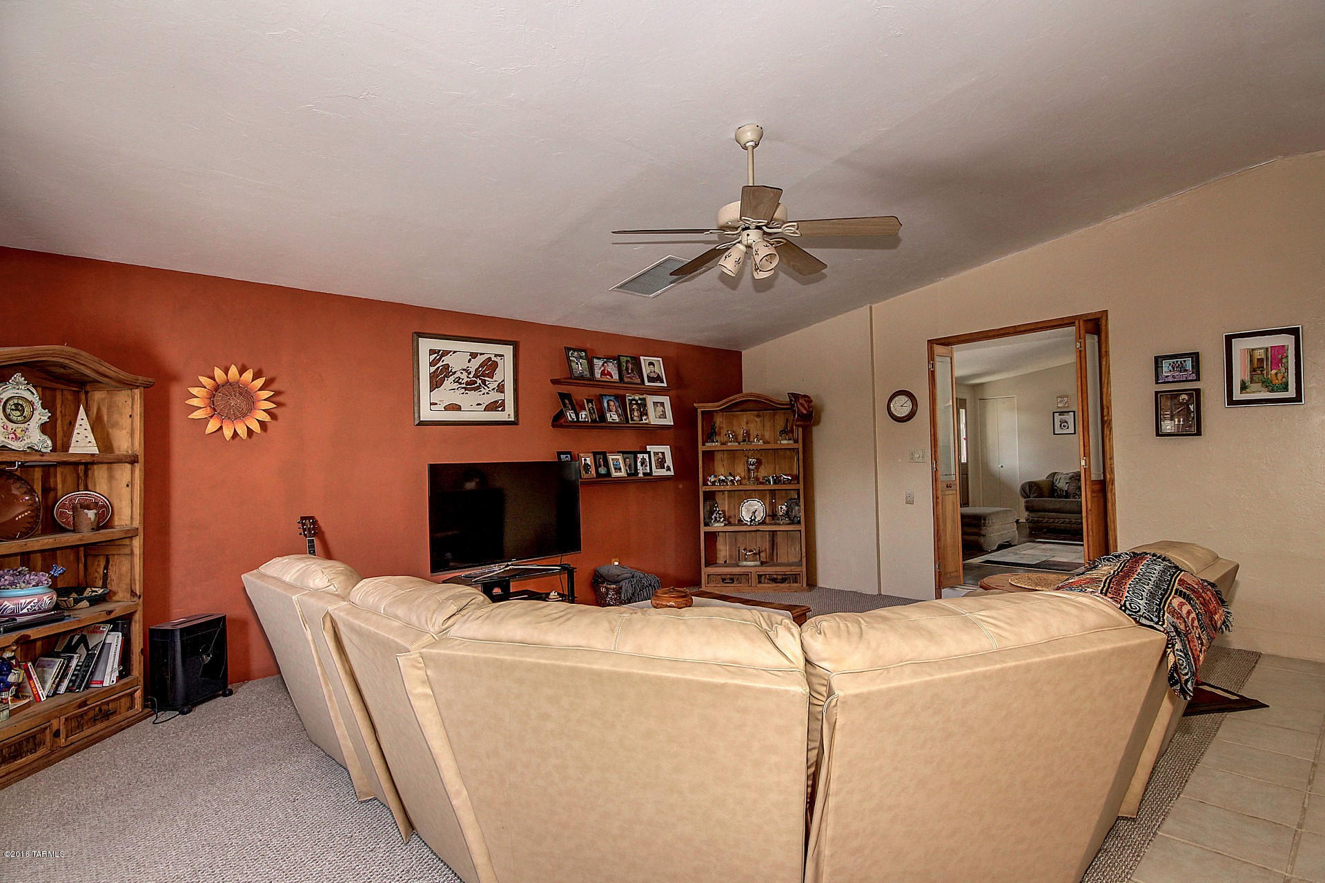 Rancho Sierra  (1-100) - Residential