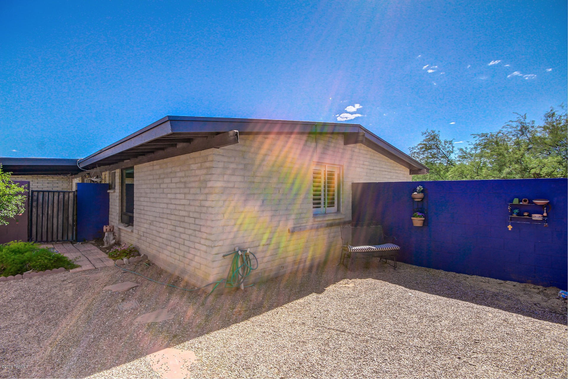 Rancho Sierra  (1-100) - Residential