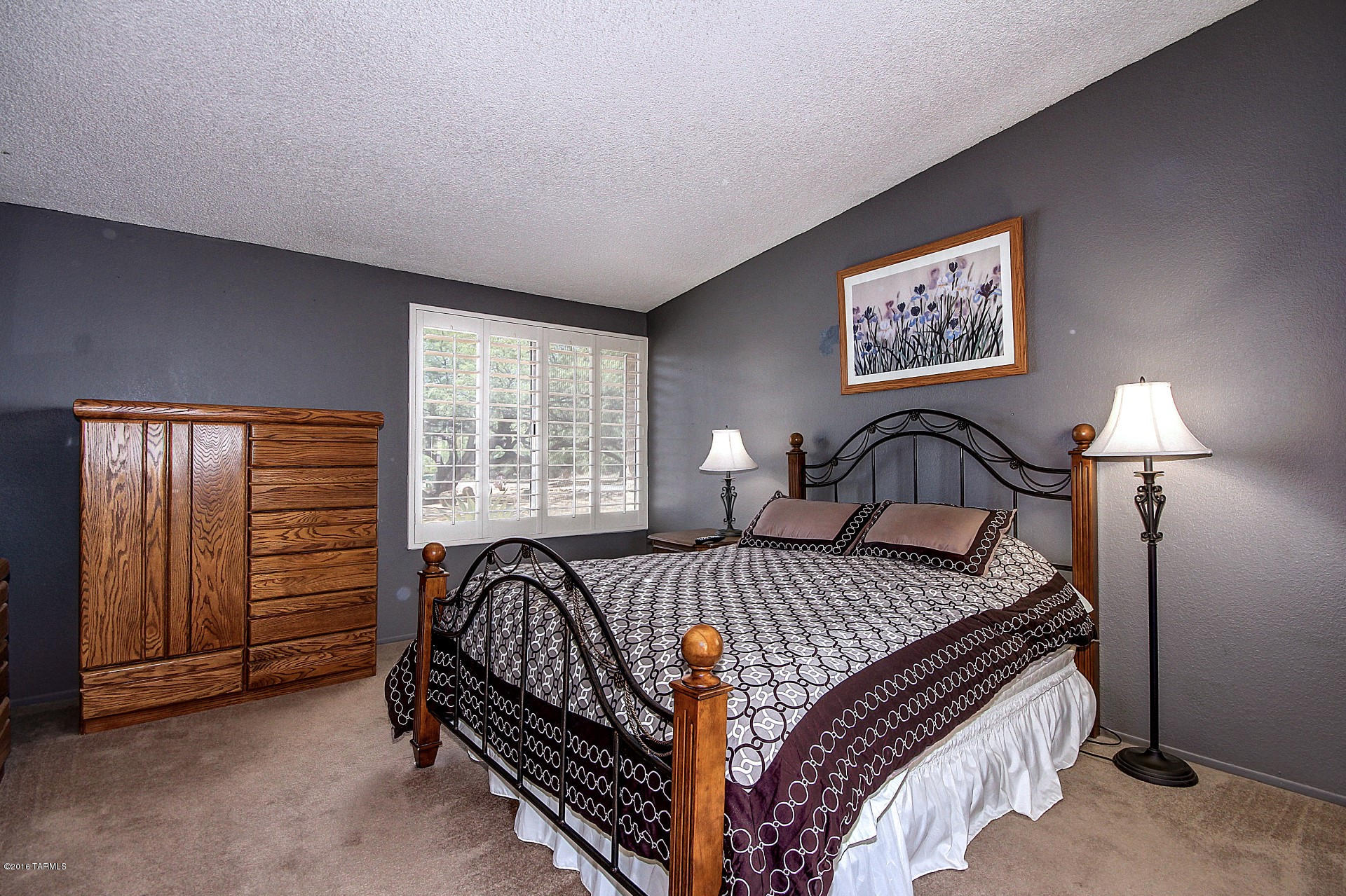 Rancho Sierra  (1-100) - Residential