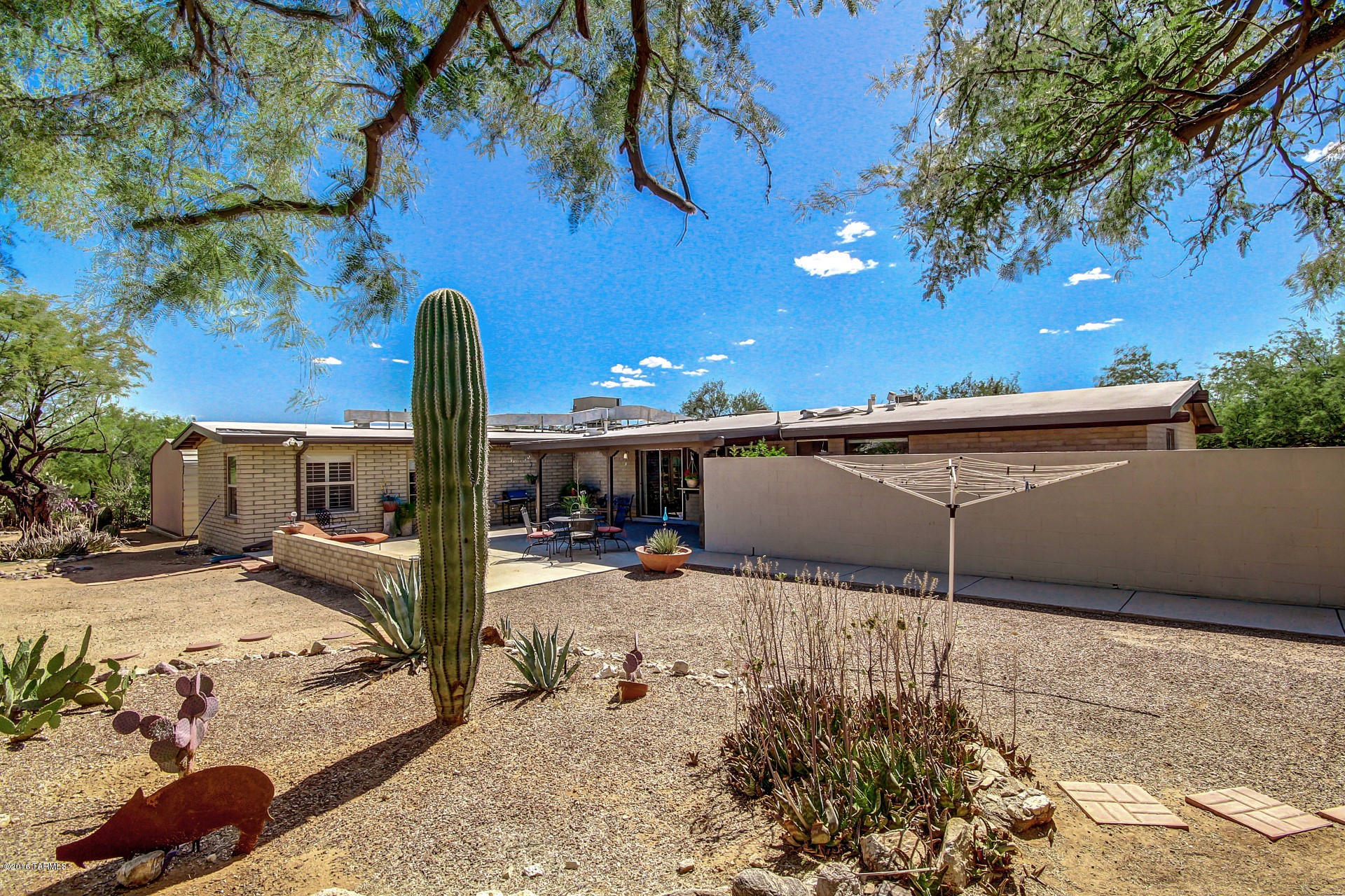 Rancho Sierra  (1-100) - Residential