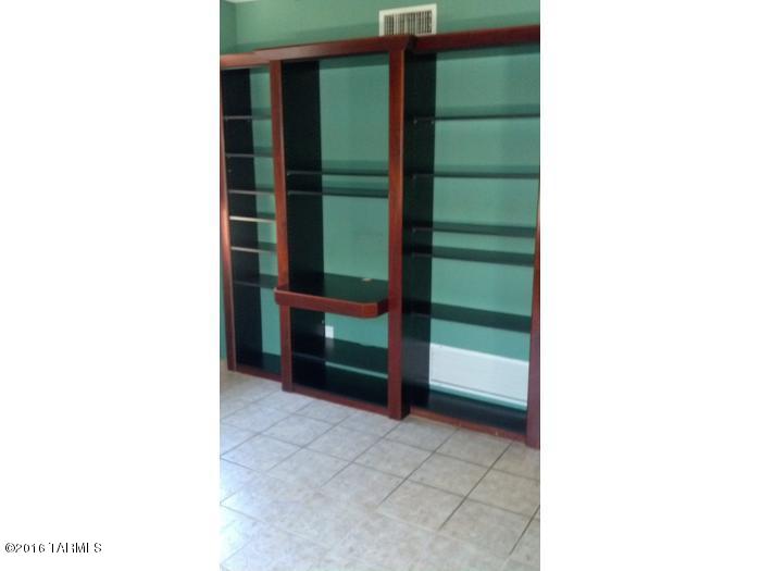 Presidio at Williams Centre (1-153) - Residential Lease