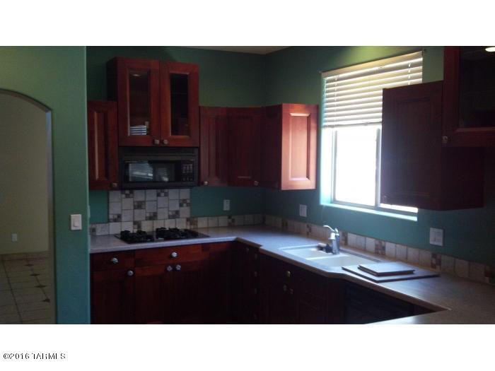 Presidio at Williams Centre (1-153) - Residential Lease