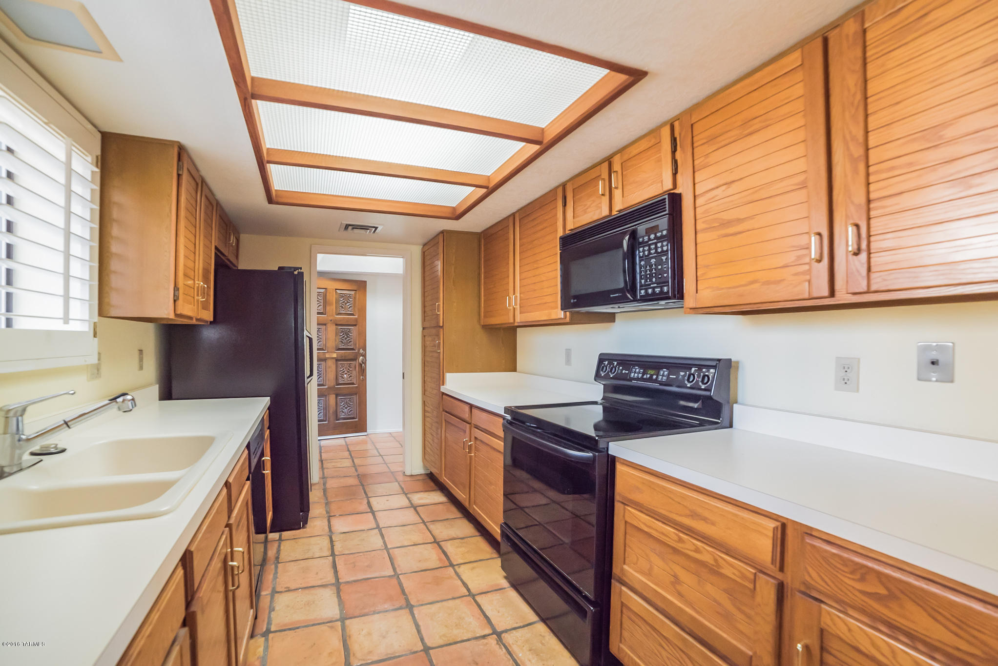 Canoa Ridge Resub - Residential