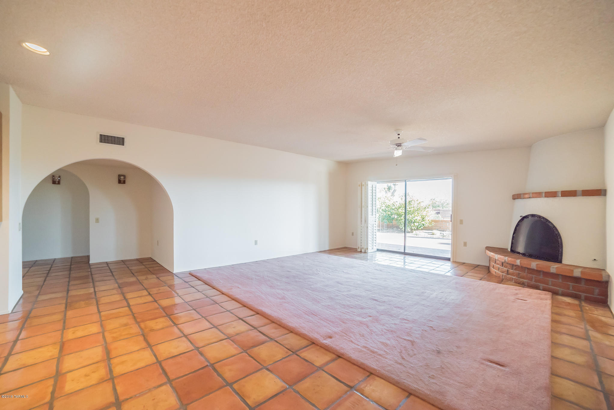 Canoa Ridge Resub - Residential